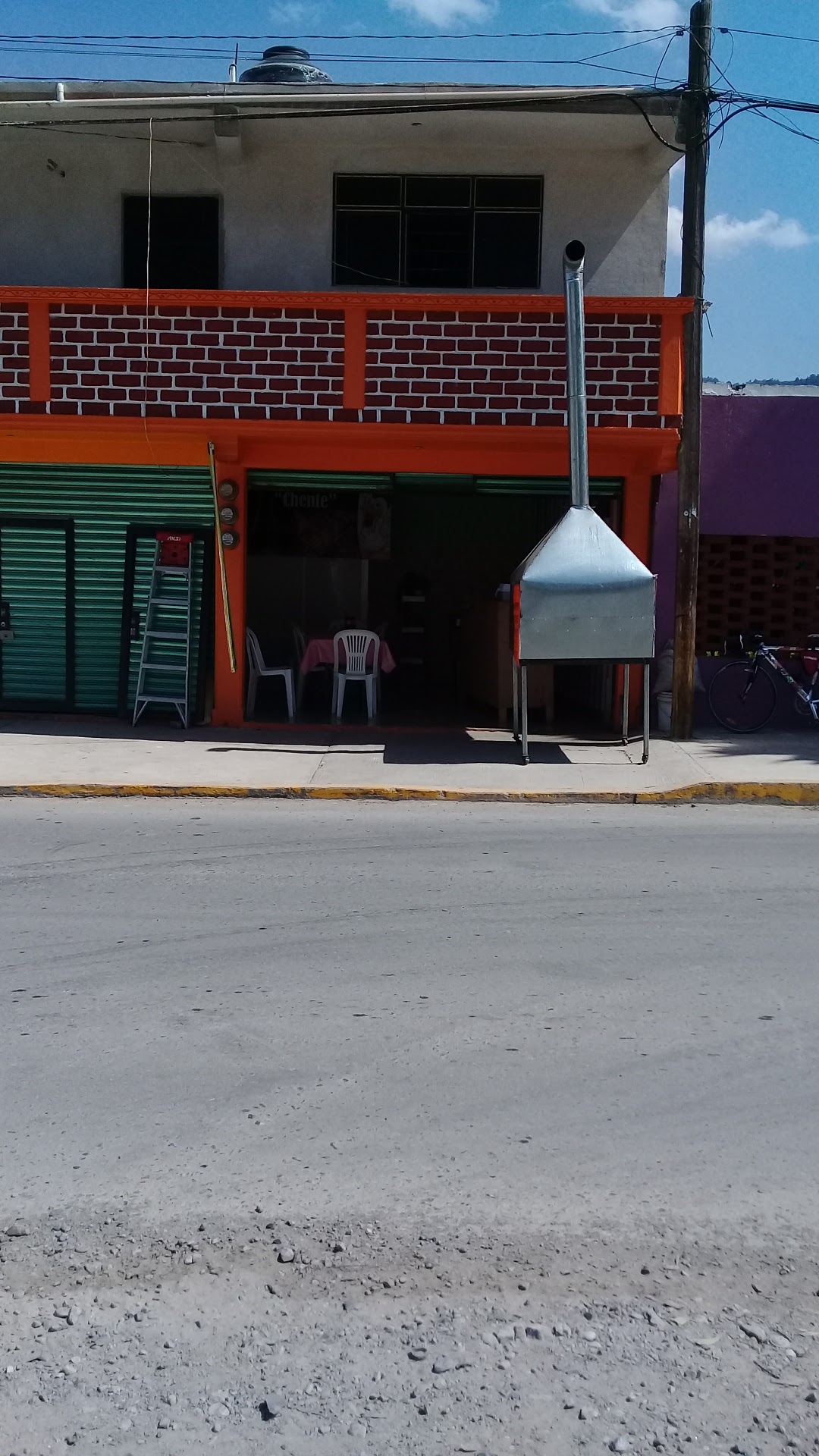 Pollos asados chente image 4