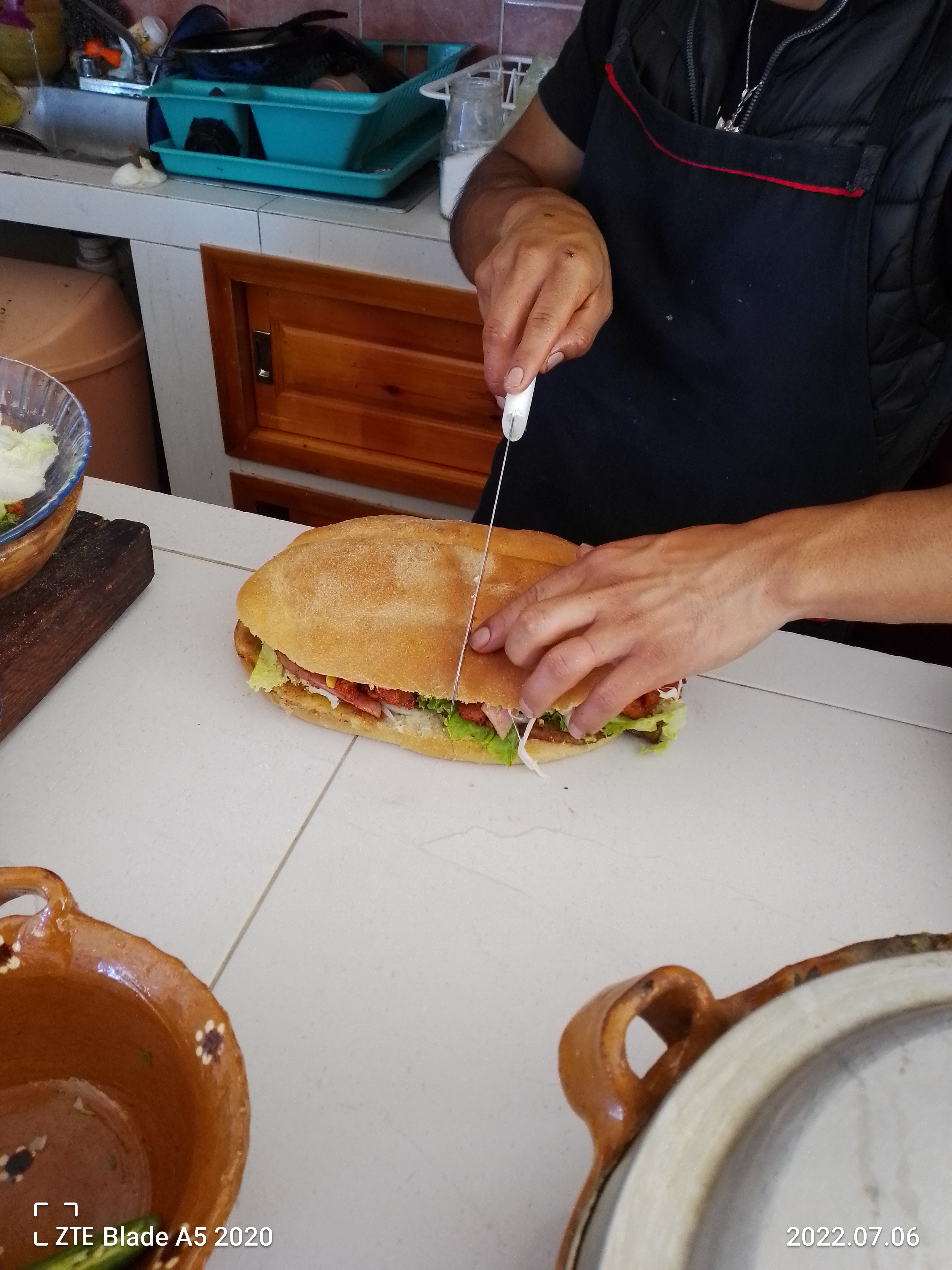 Los Aguacates image 1