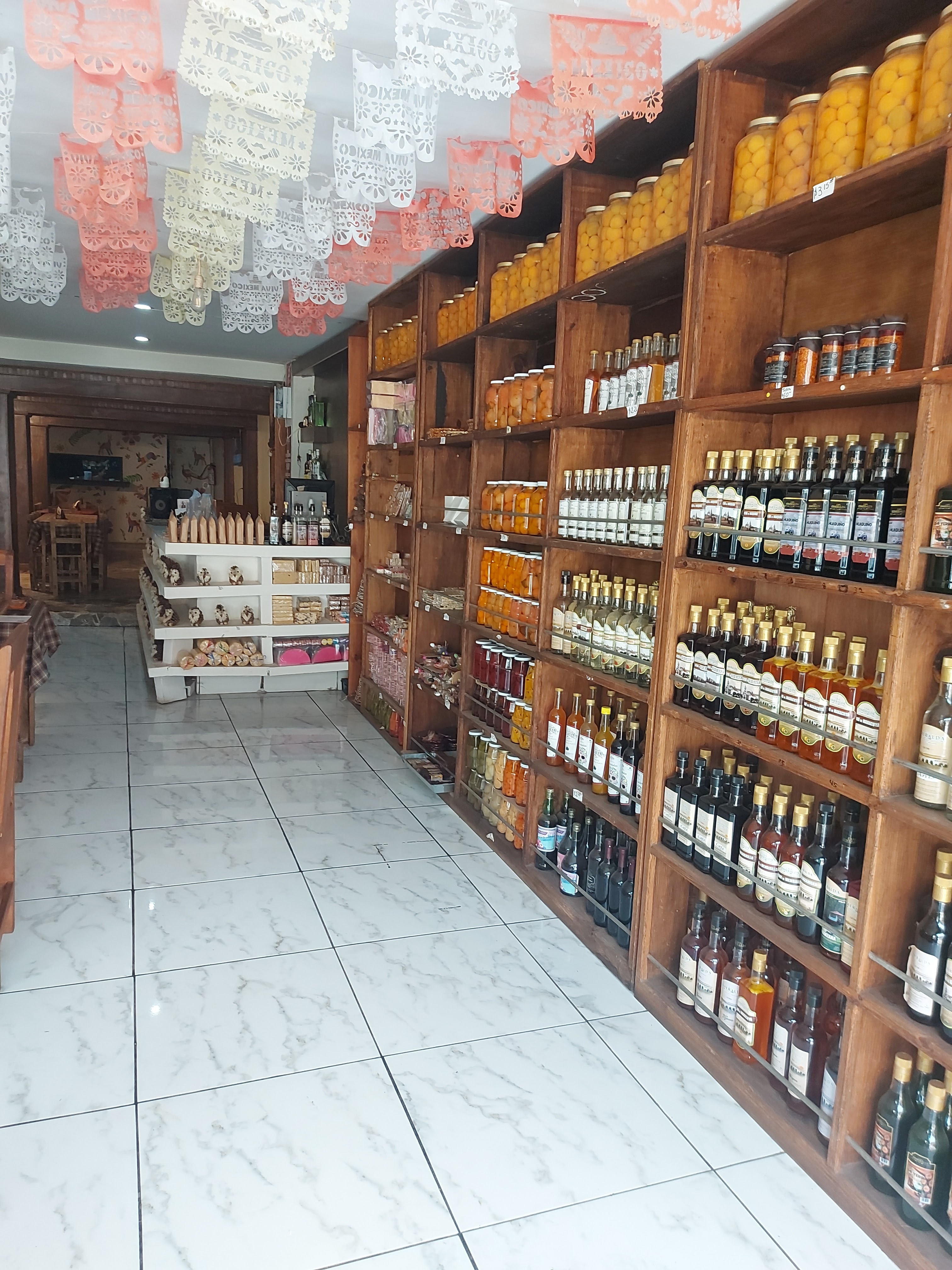 EL LEGADO - RESTAURANTE BUFFET image 3