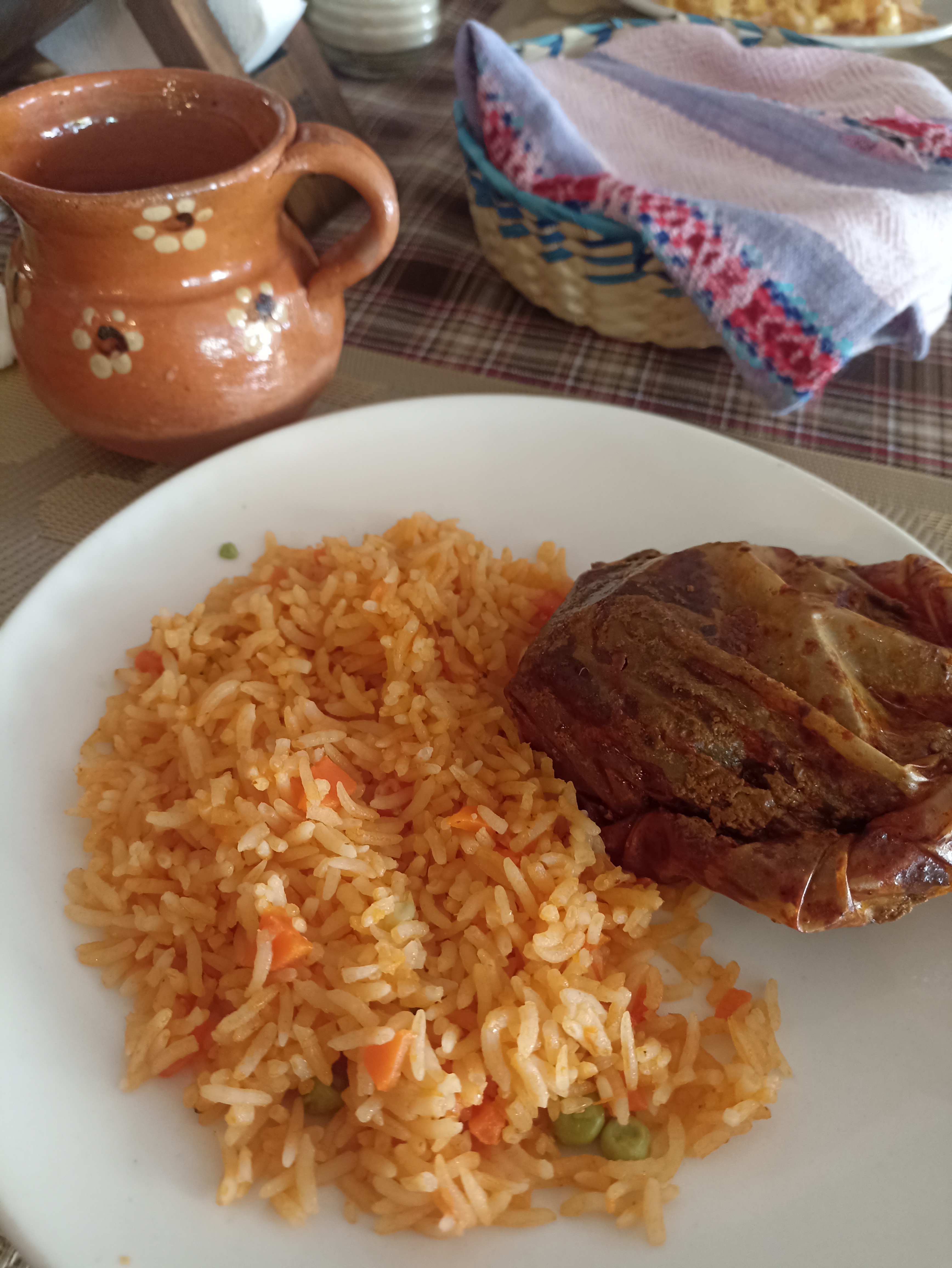 EL LEGADO - RESTAURANTE BUFFET image 4