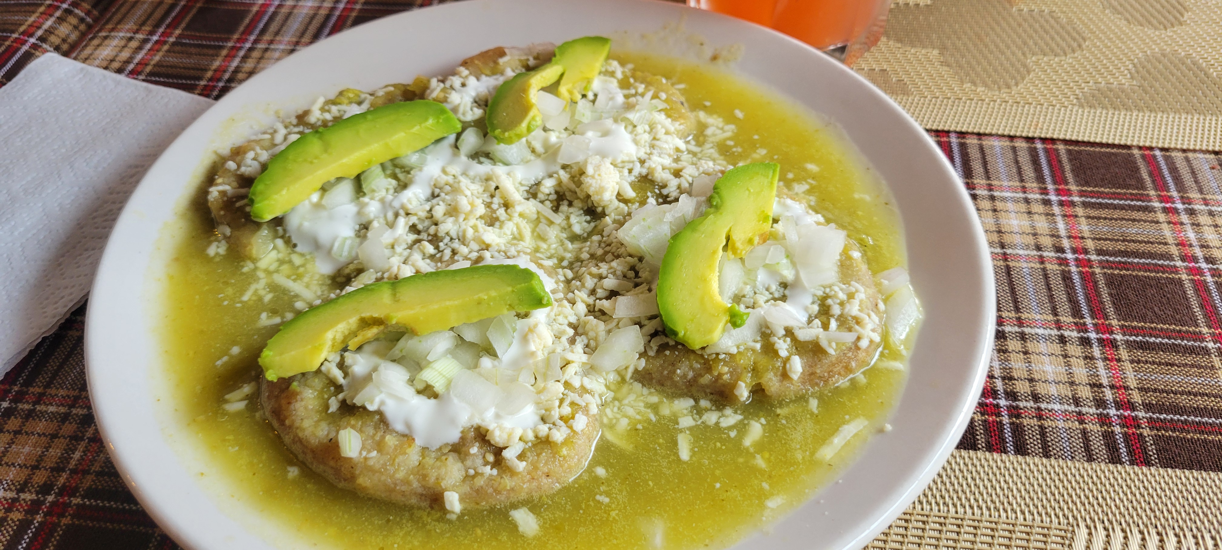 EL LEGADO - RESTAURANTE BUFFET image 6