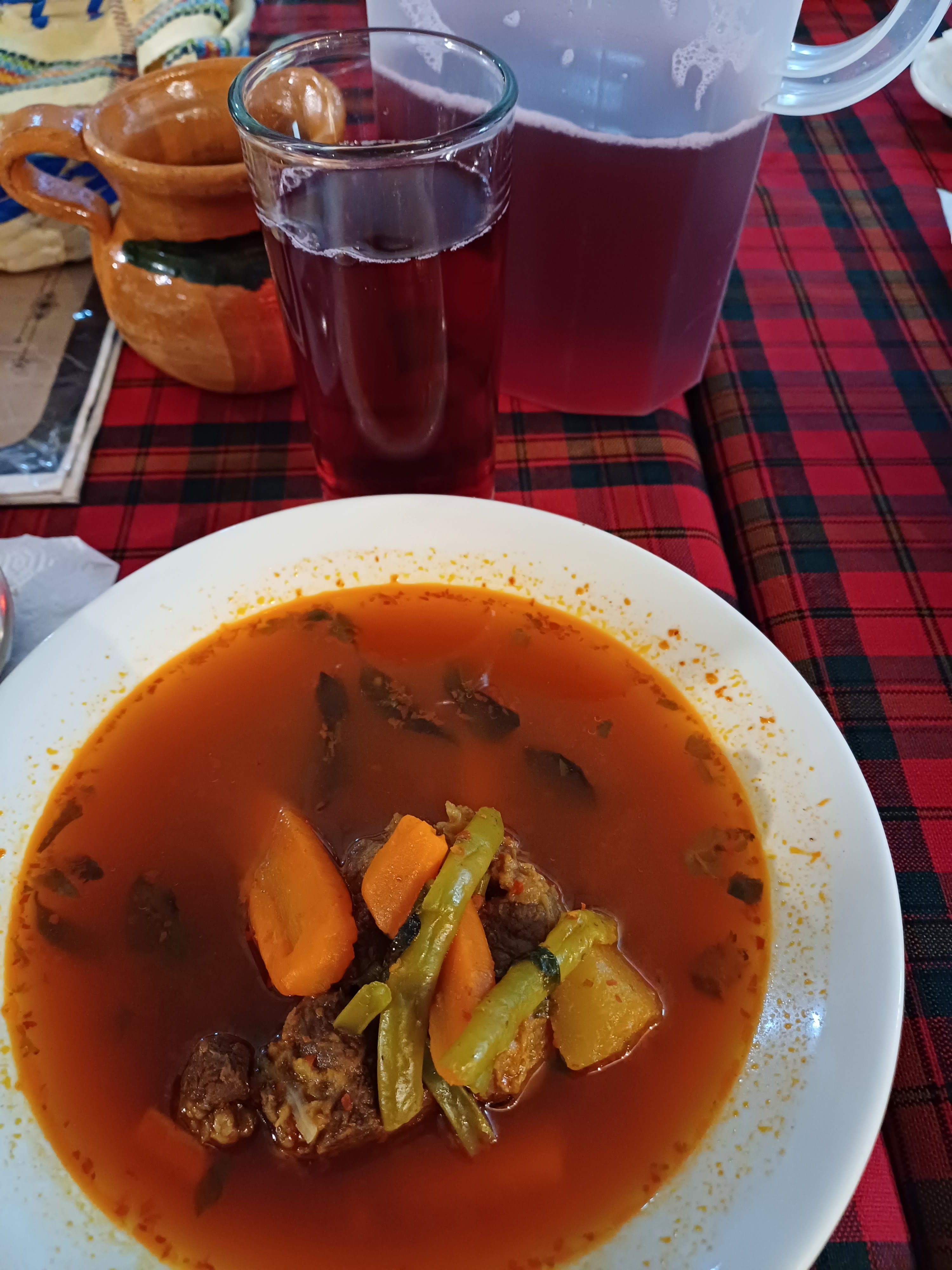 EL LEGADO - RESTAURANTE BUFFET image 8