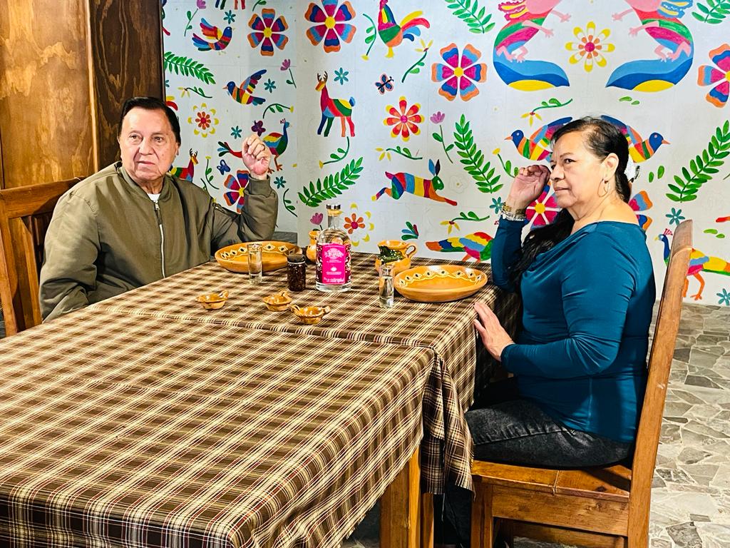 EL LEGADO - RESTAURANTE BUFFET image 9