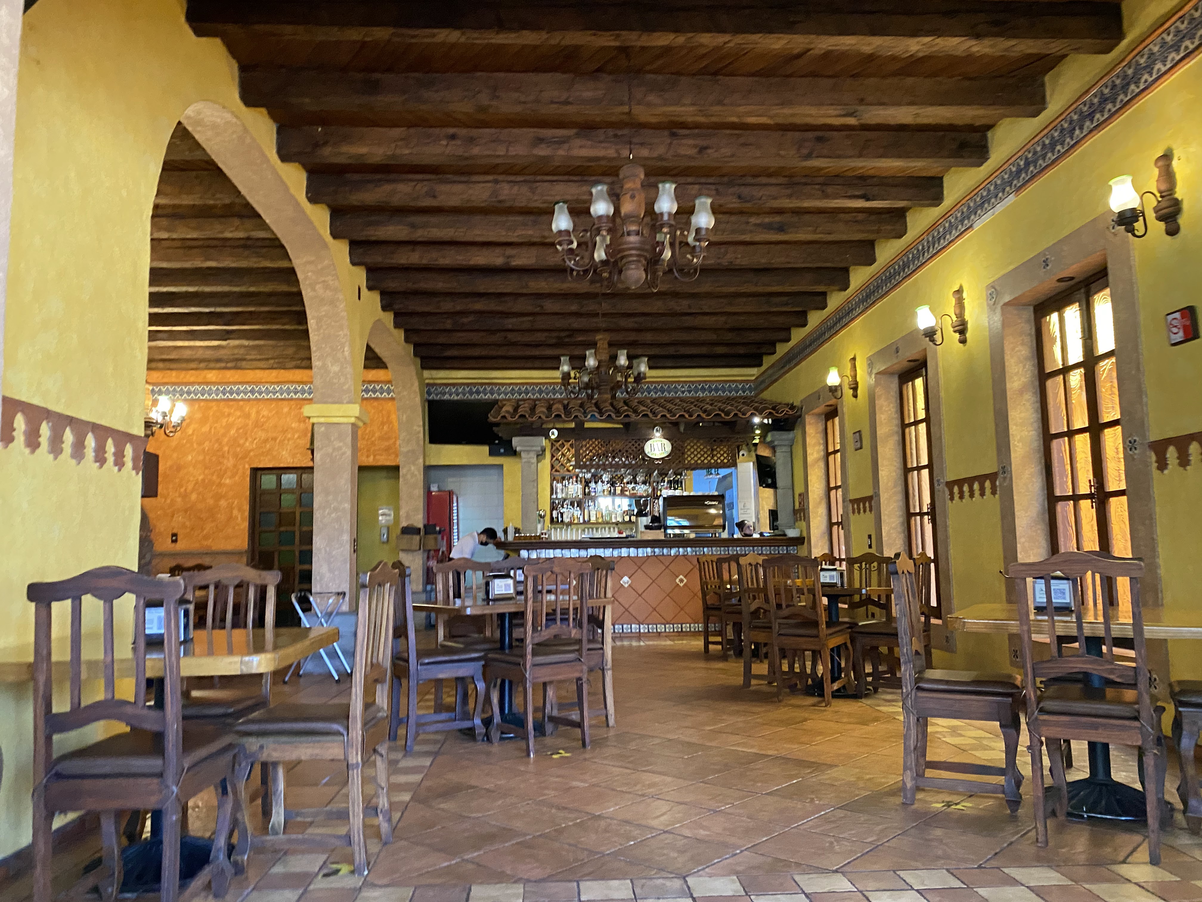 El Rincon Mexicano image 1