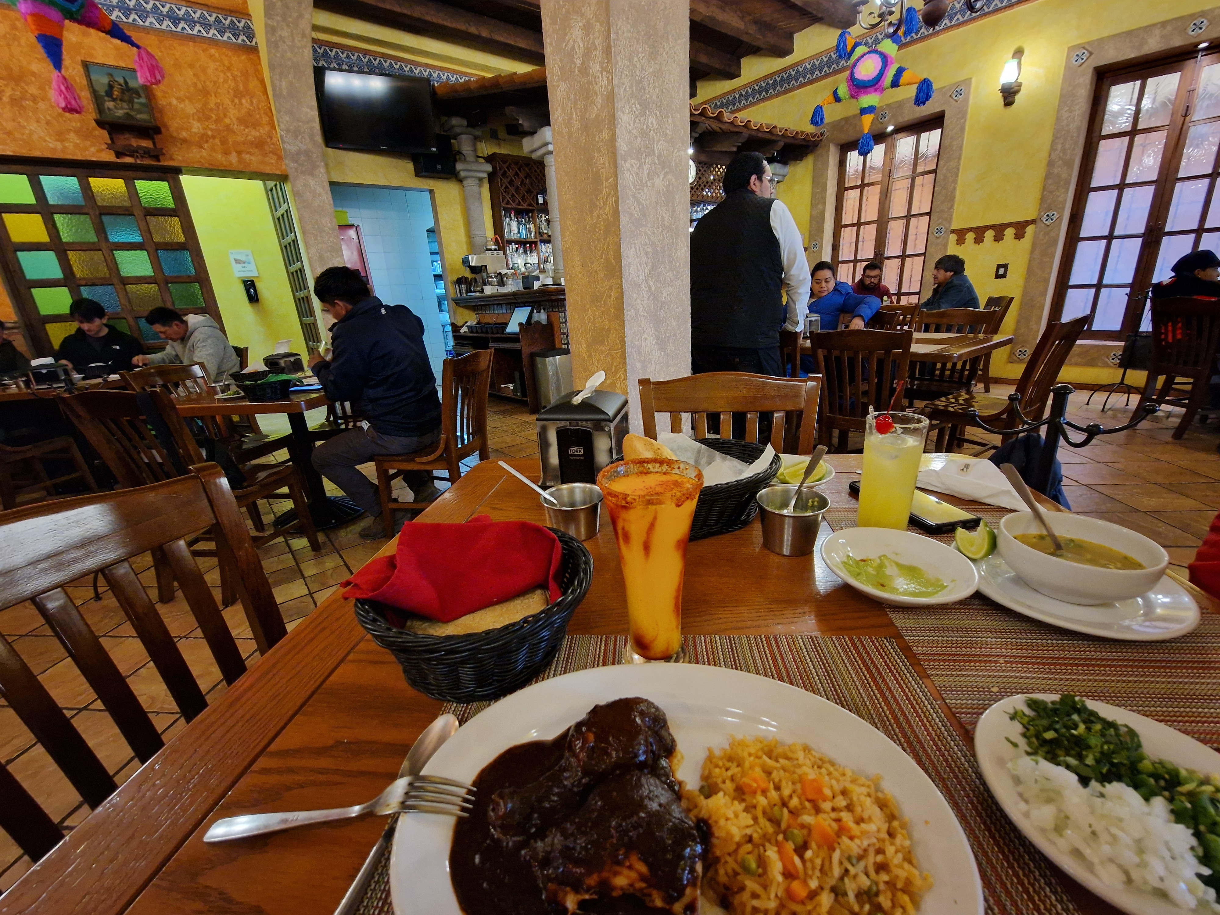 El Rincon Mexicano image 3