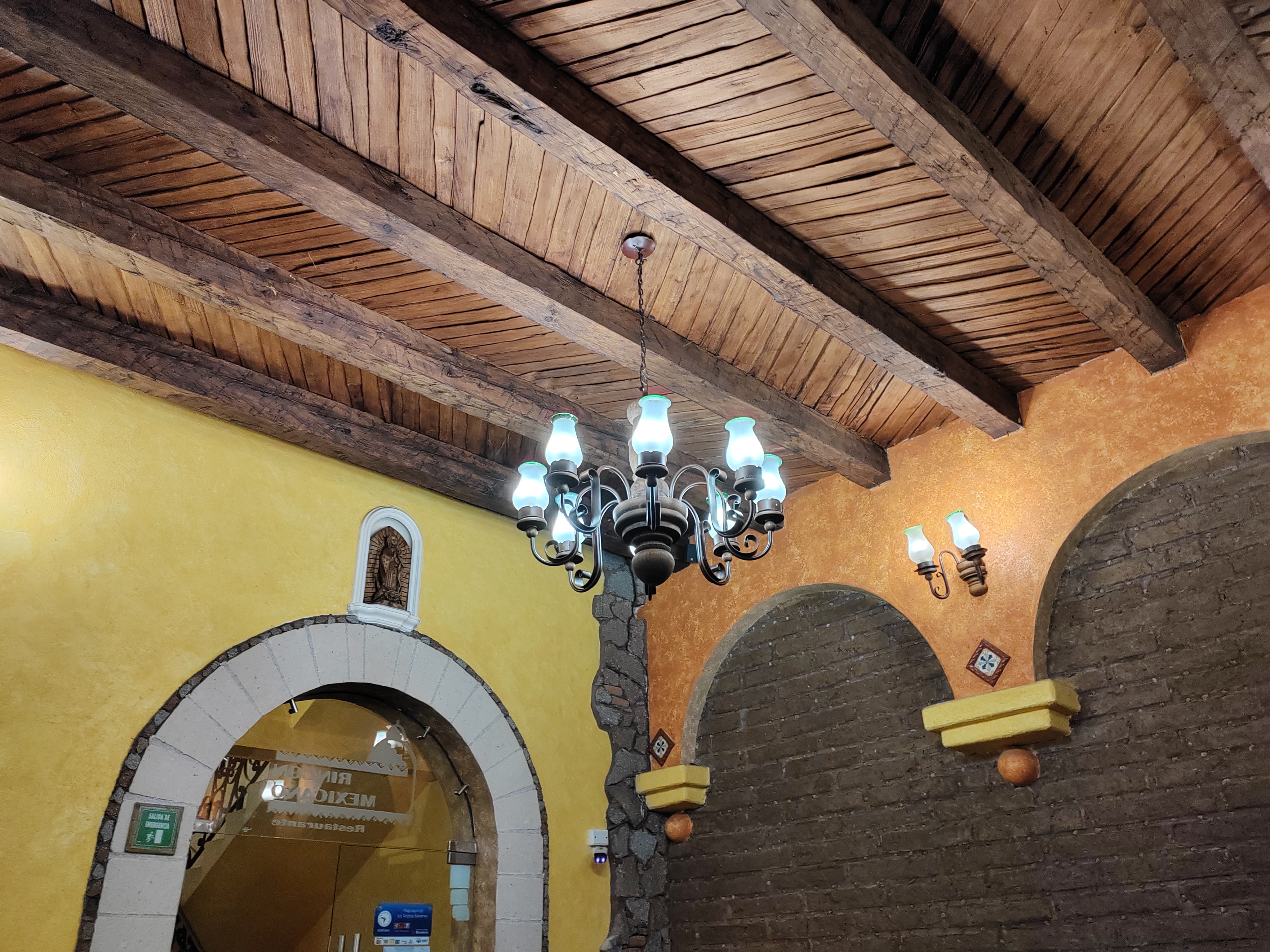 El Rincon Mexicano image 4