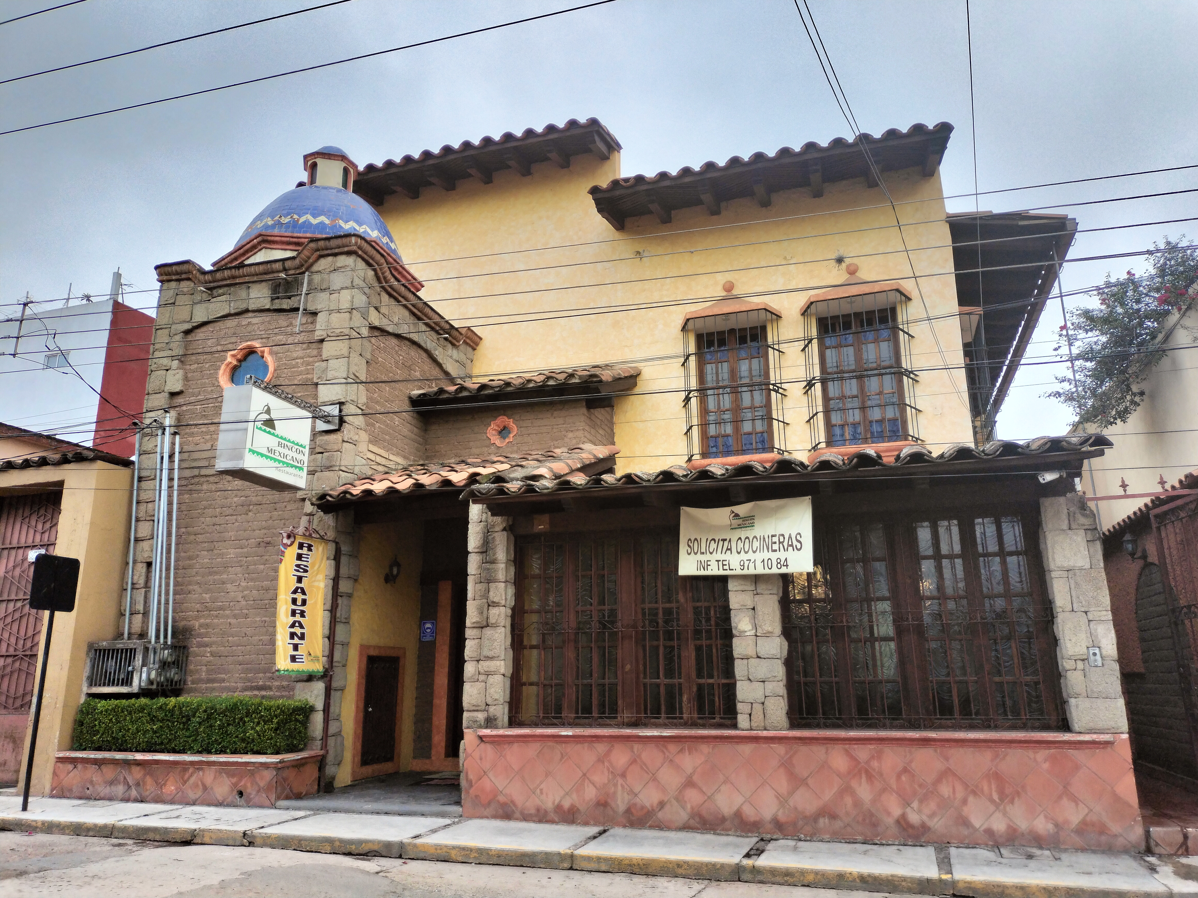 El Rincon Mexicano image 5