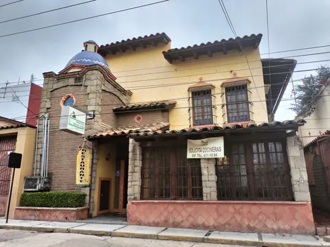 El Rincon Mexicano image 5