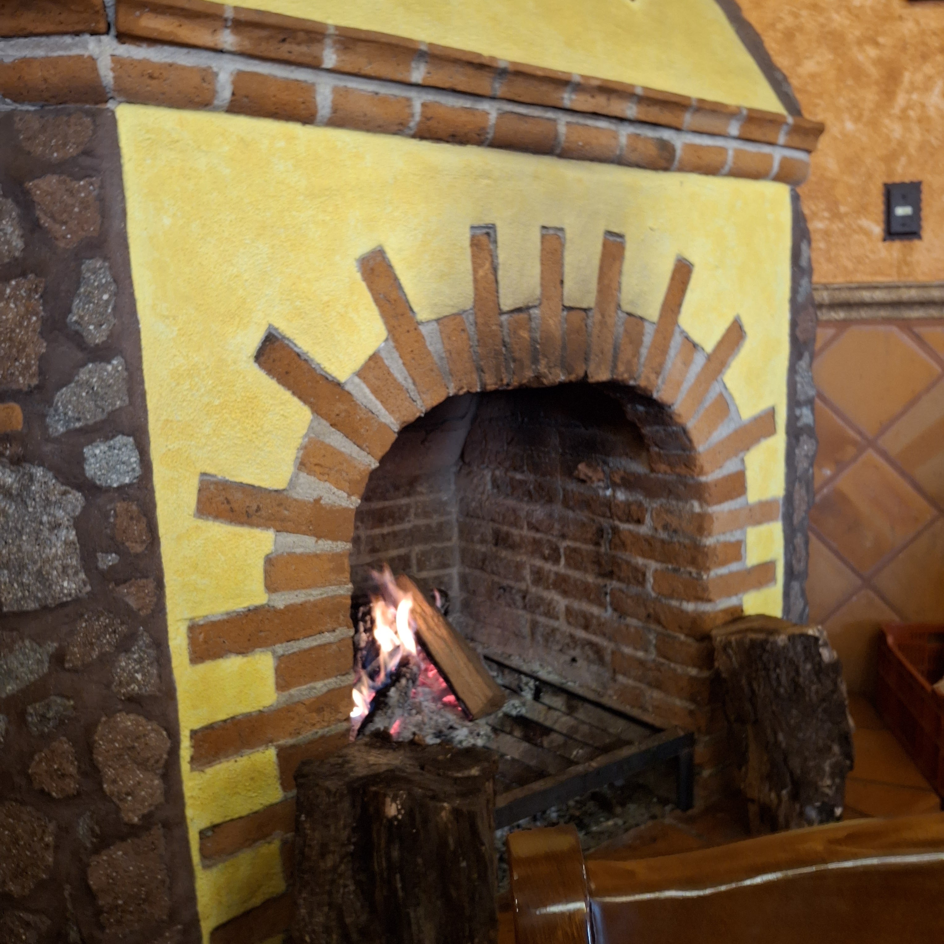 El Rincon Mexicano image 6