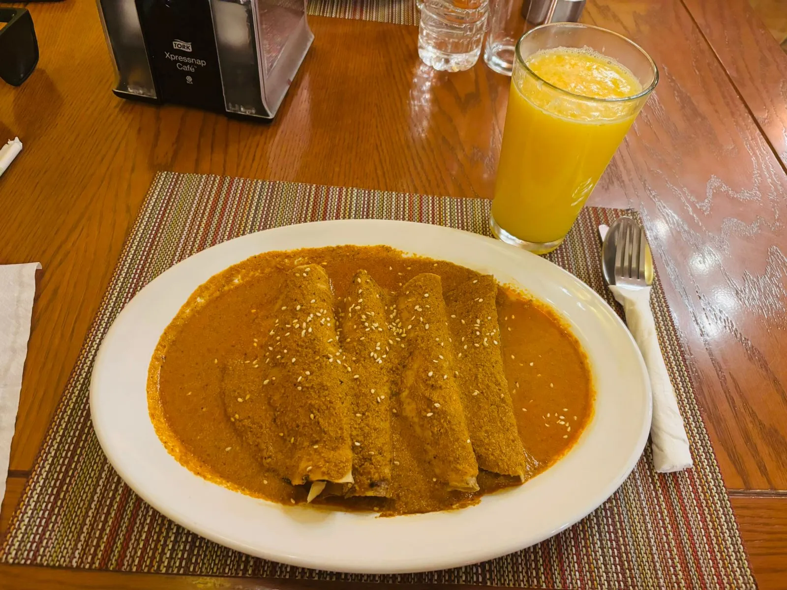 El Rincon Mexicano image 8