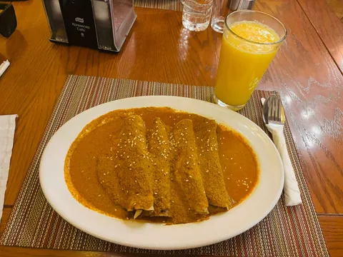 El Rincon Mexicano image 8