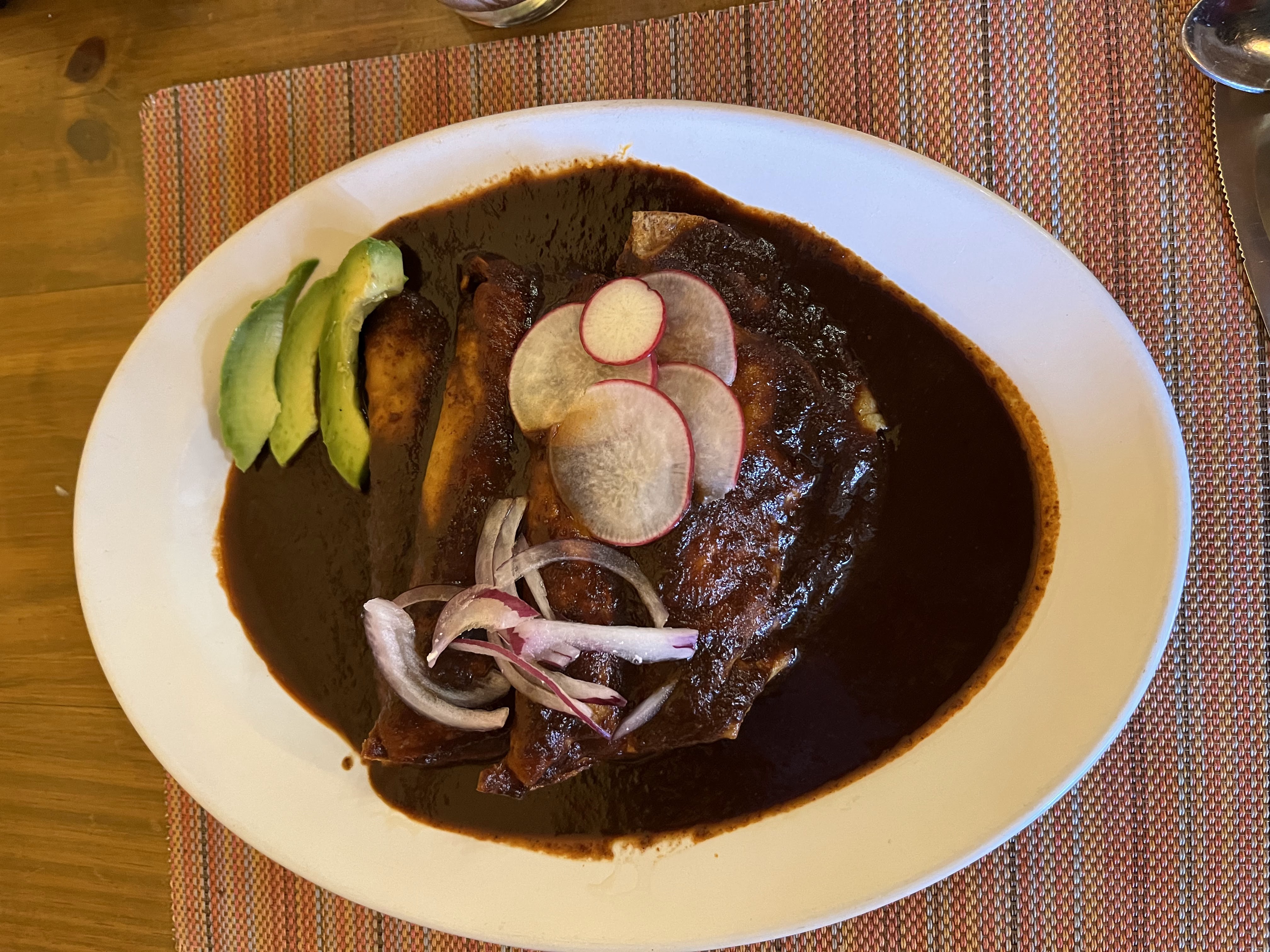 El Rincon Mexicano image 9