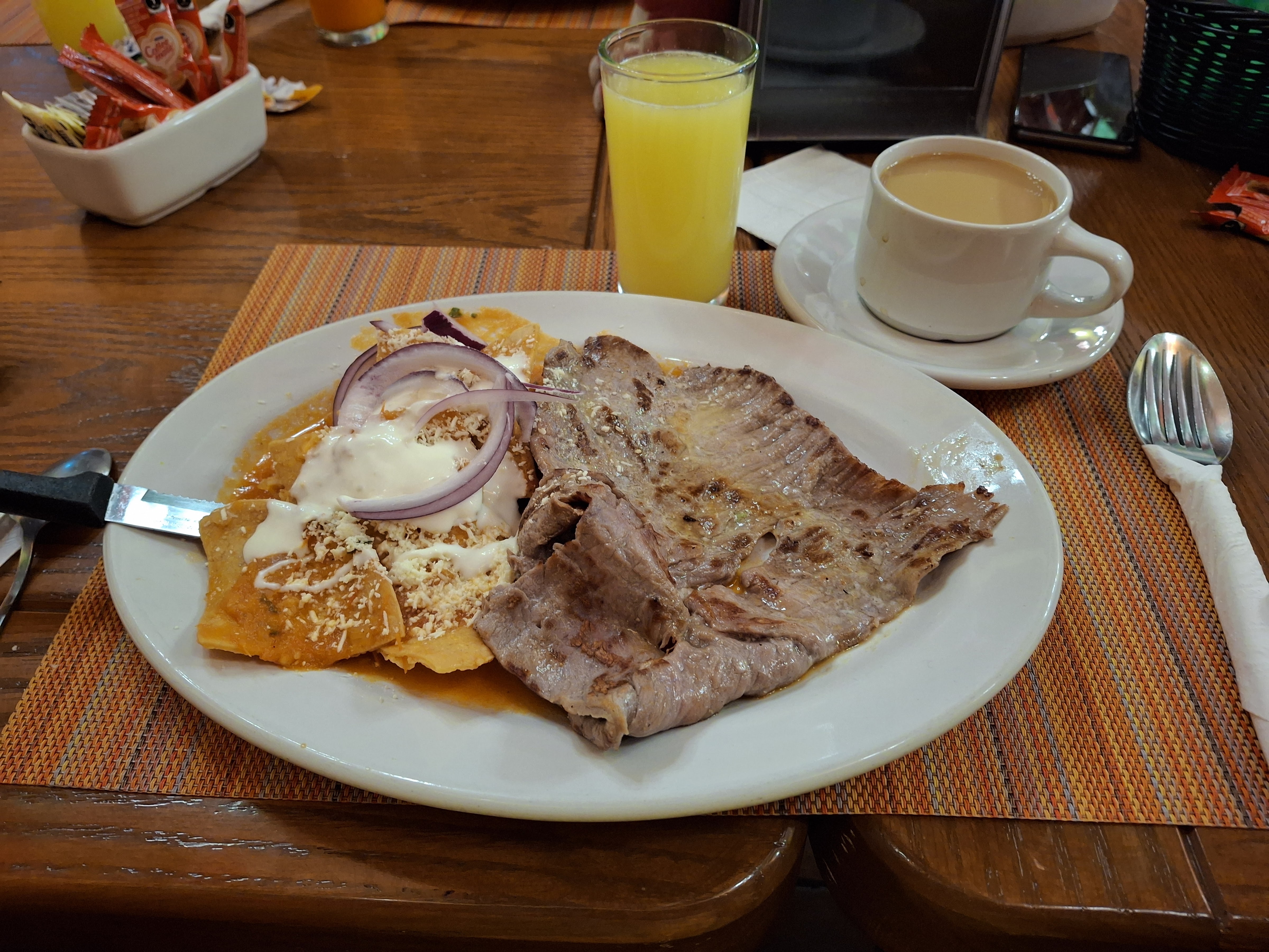 El Rincon Mexicano image 10