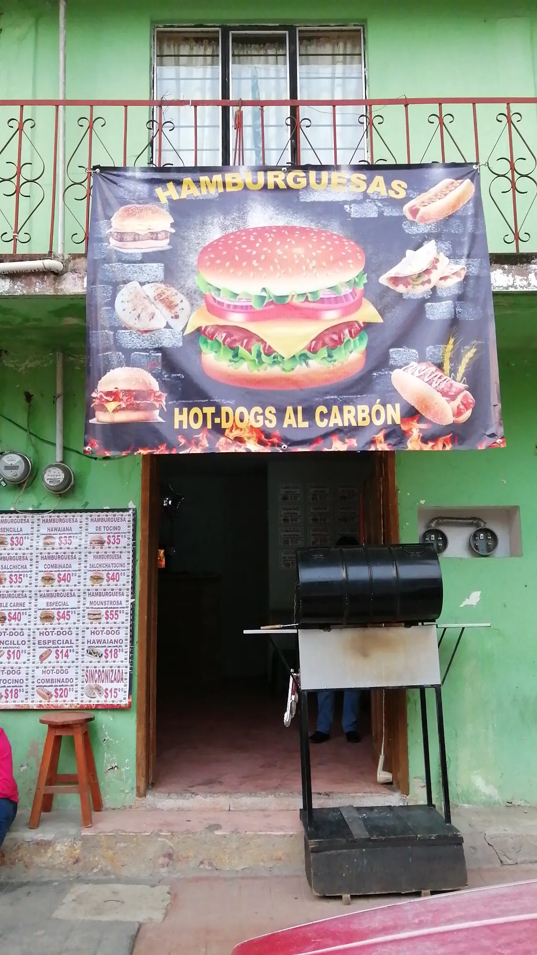 Burger Delicious image 5