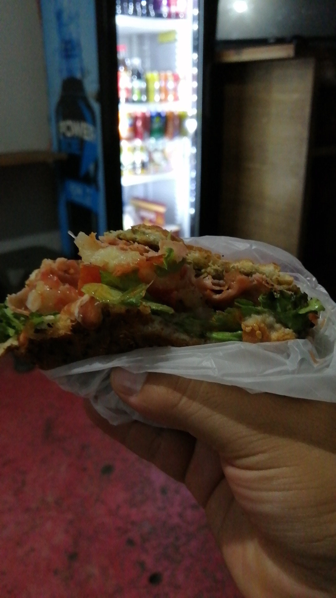 Burger Delicious image 6