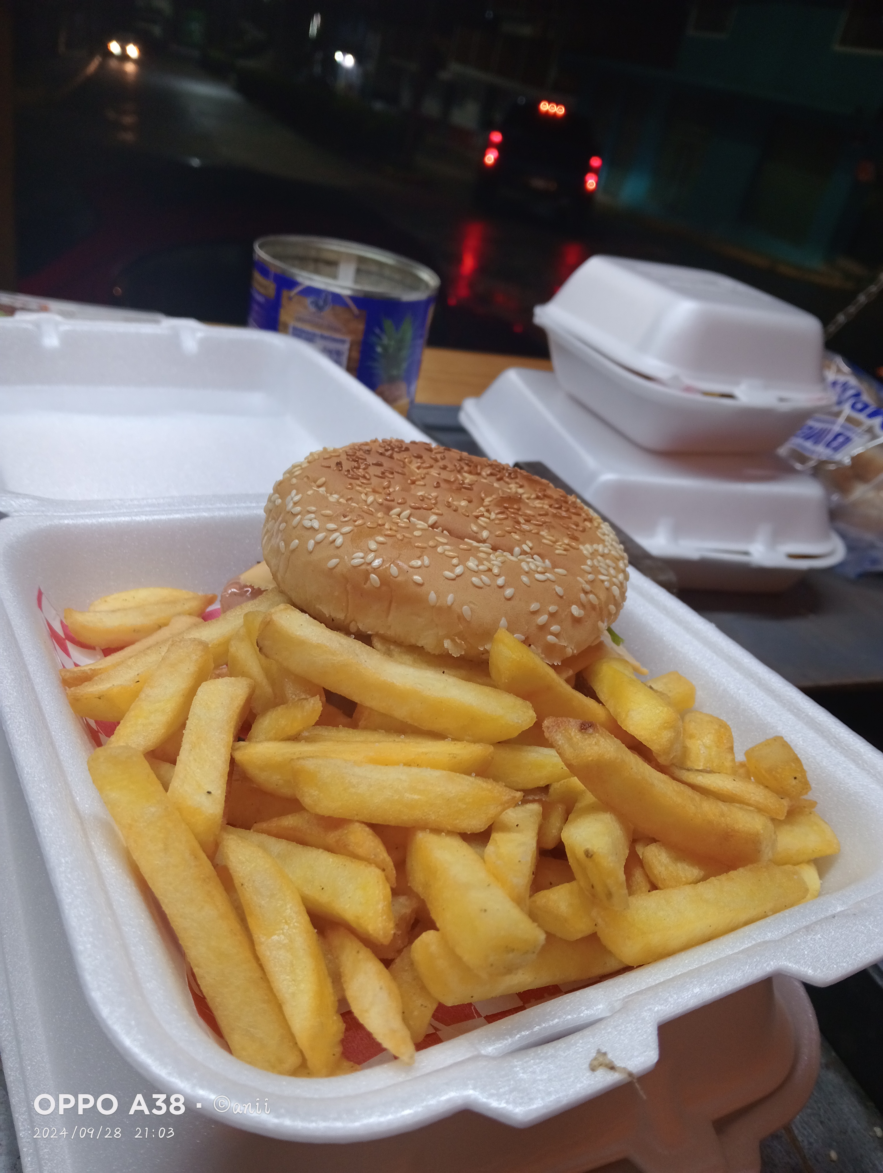 Hamburguesas Luna image 2