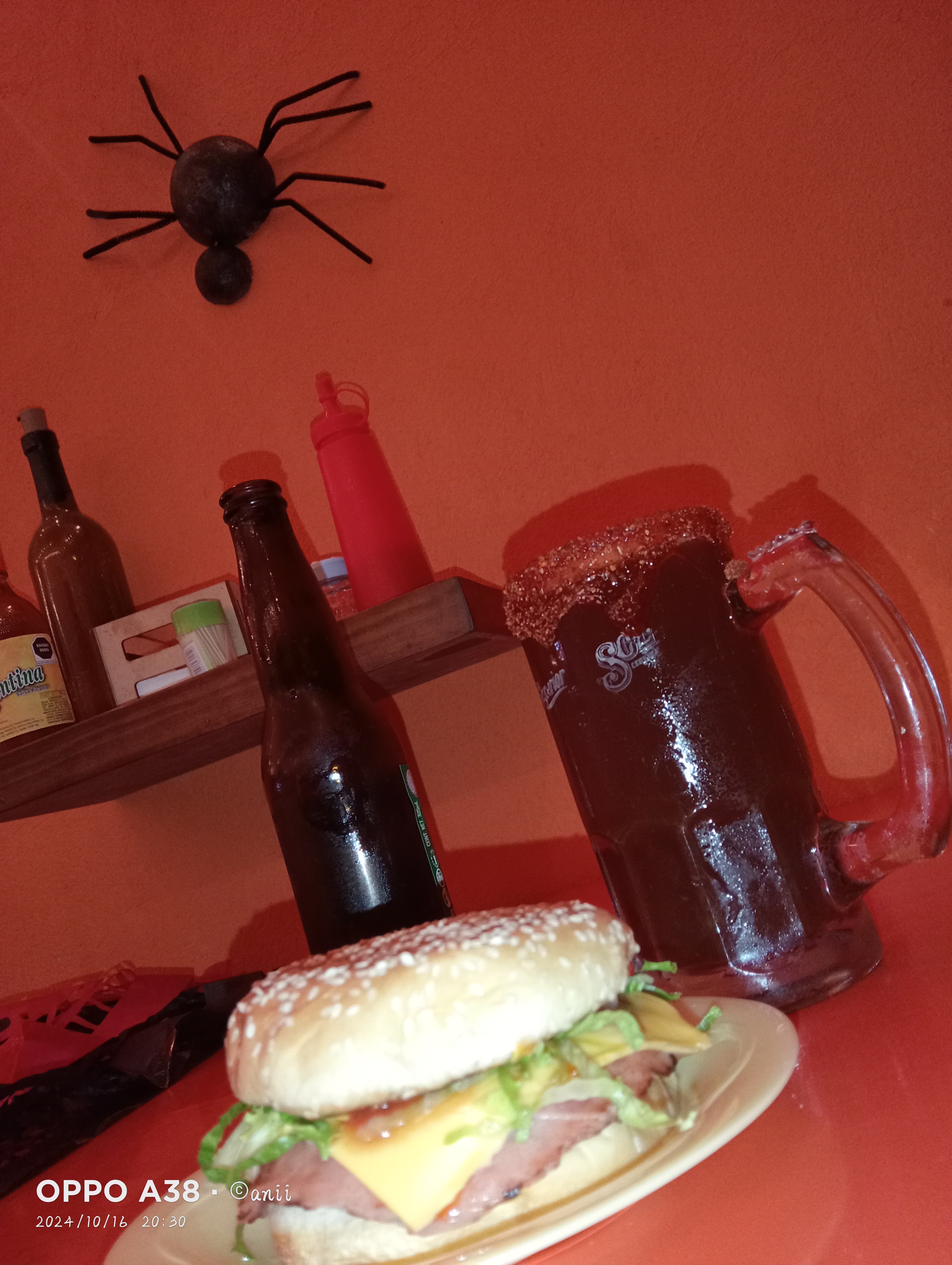 Hamburguesas Luna image 3