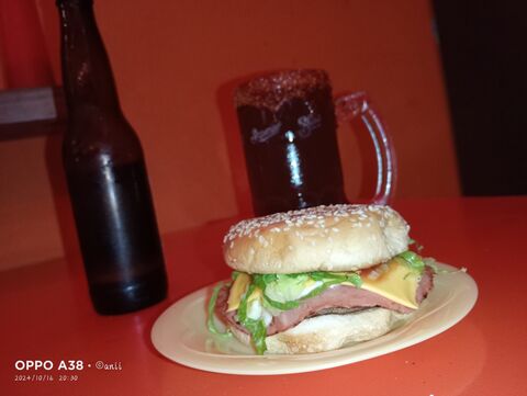 Hamburguesas Luna image 7