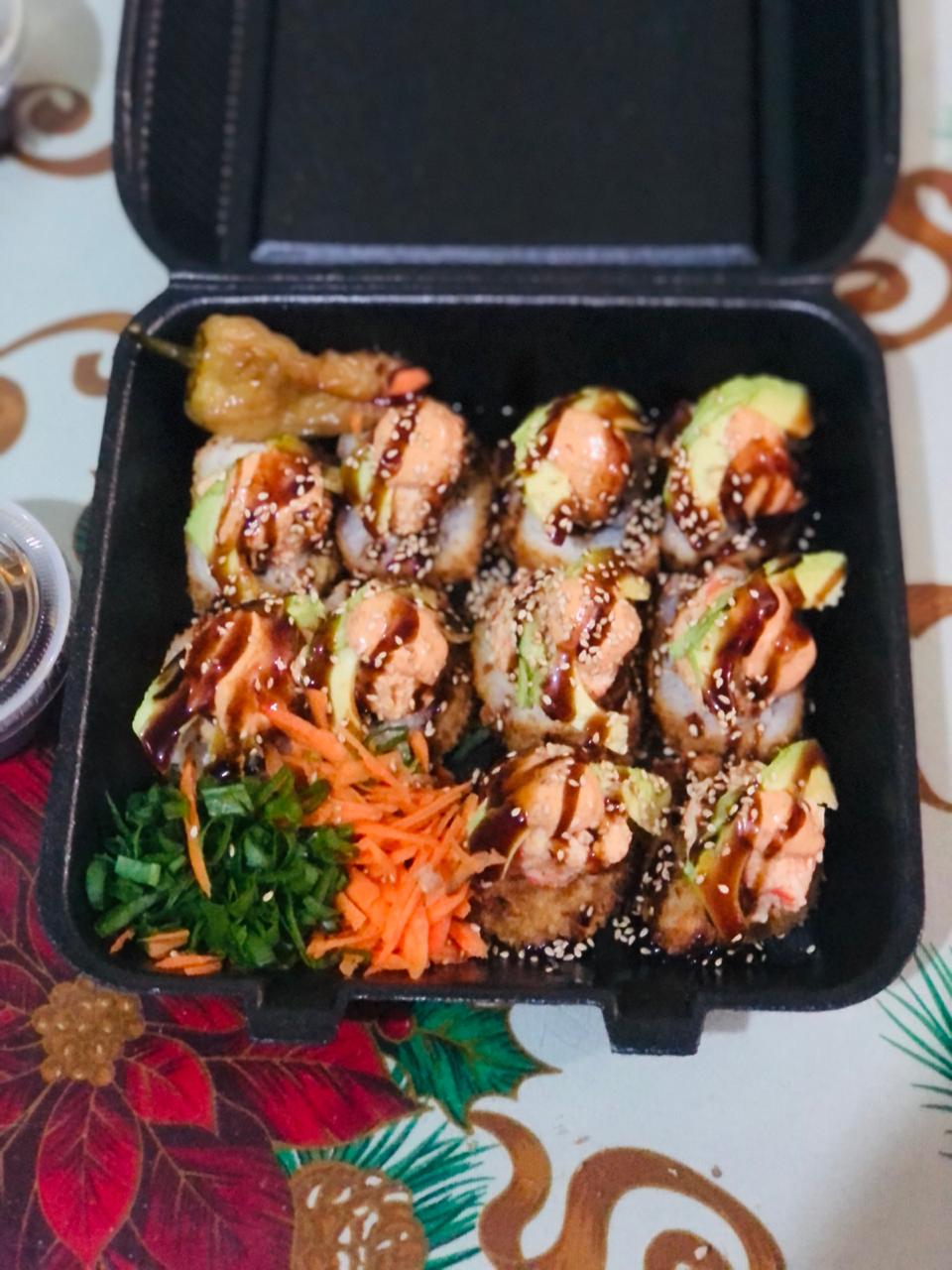 Sushi Nghon image 10