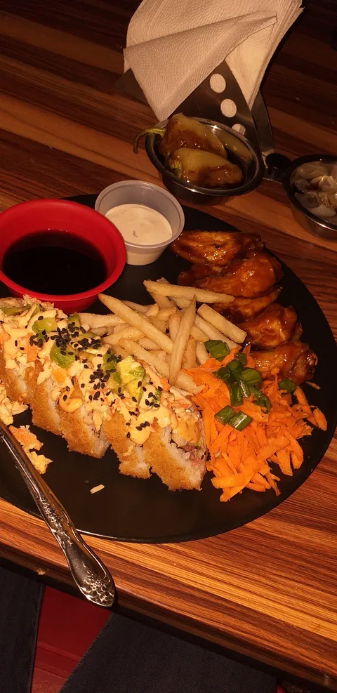 Taikiri Sushi image 1