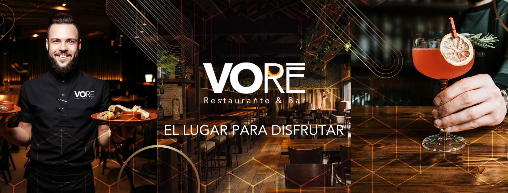 Voré Restaurante & Bar image 1