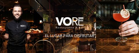 Voré Restaurante & Bar image 1