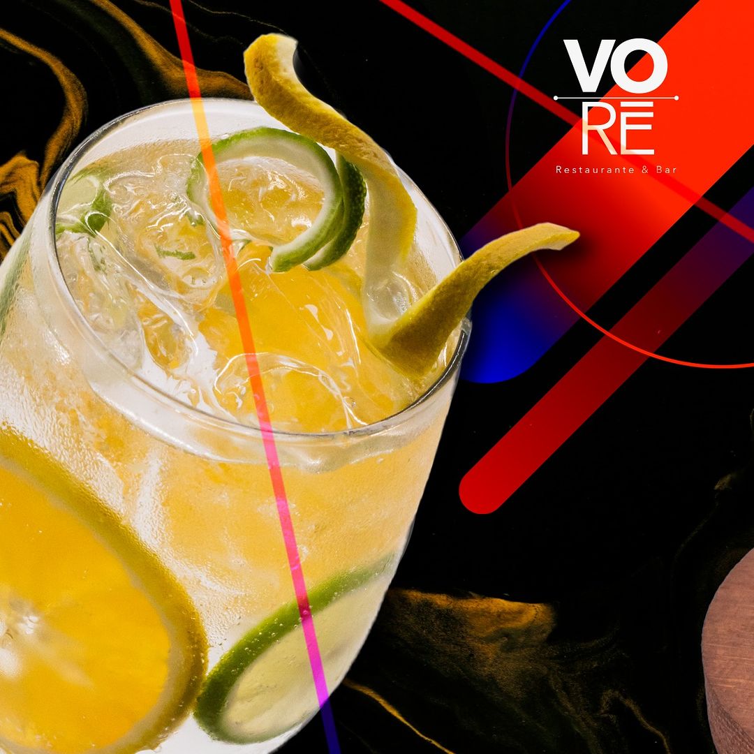 Voré Restaurante & Bar image 2