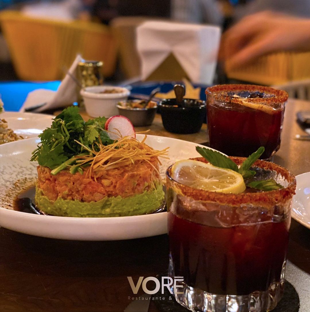 Voré Restaurante & Bar image 4