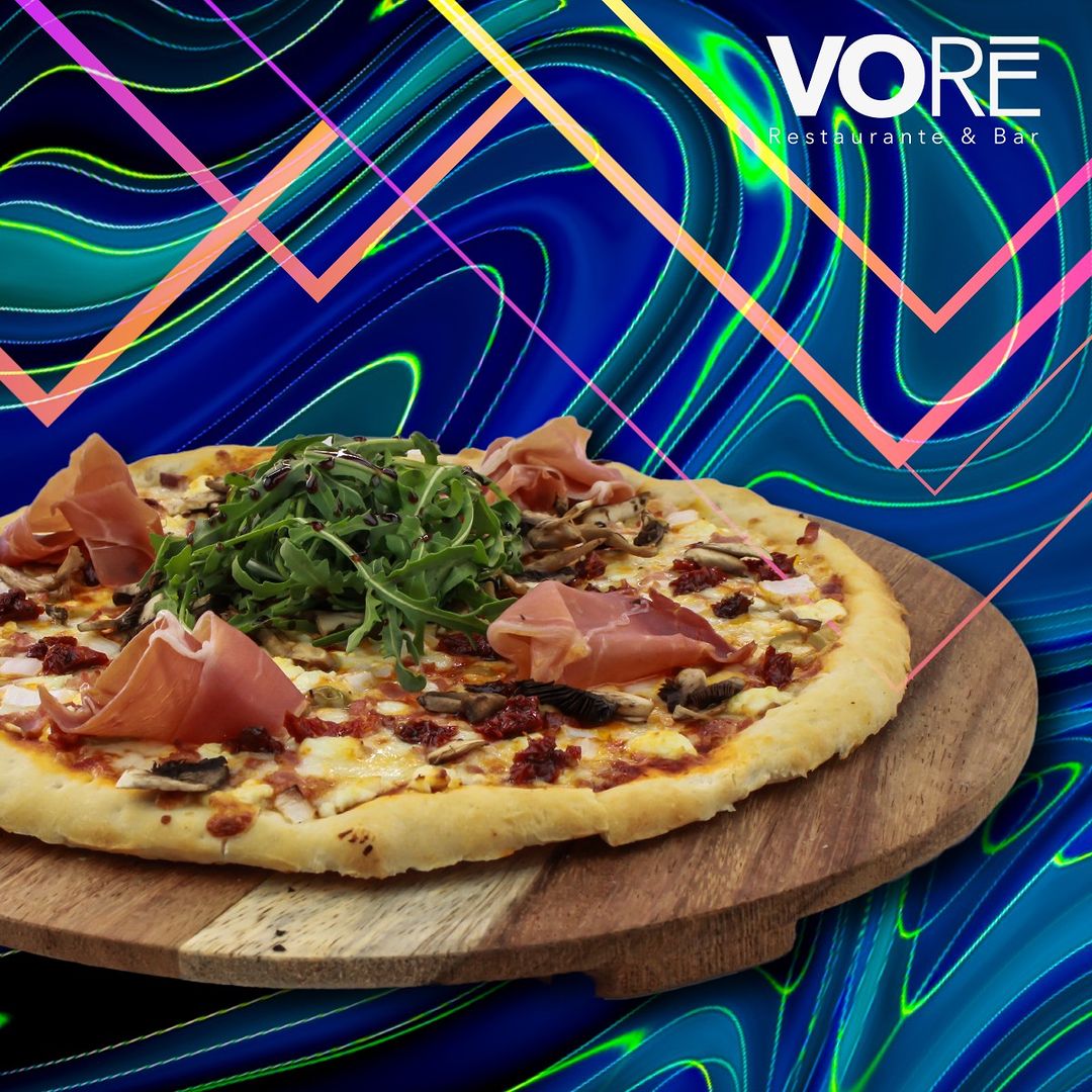 Voré Restaurante & Bar image 6