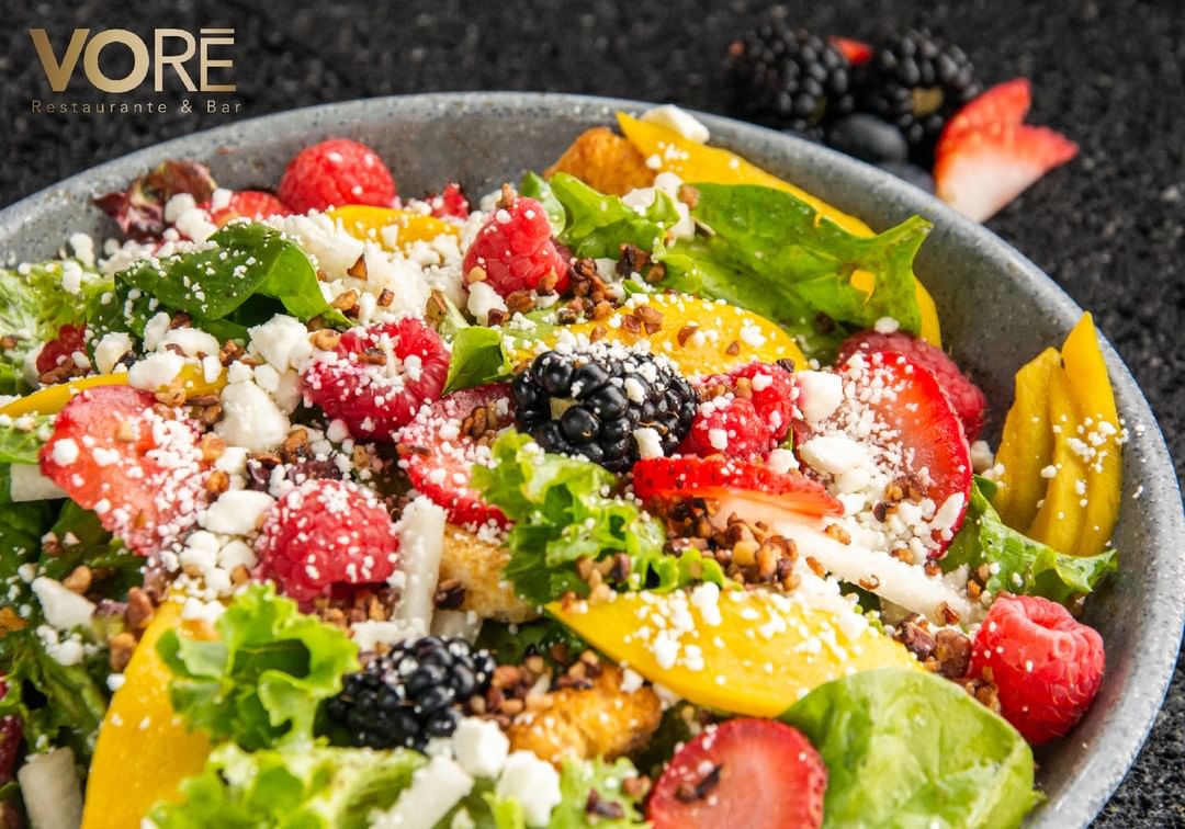 Voré Restaurante & Bar image 7