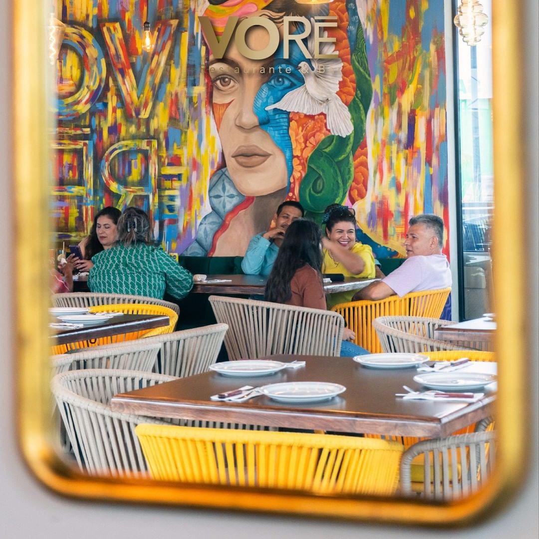 Voré Restaurante & Bar image 8