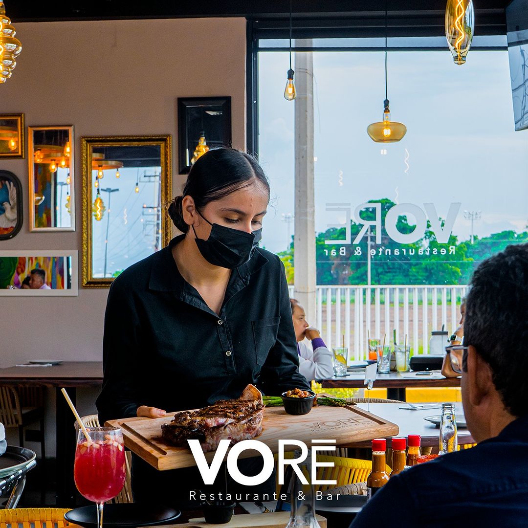 Voré Restaurante & Bar image 9