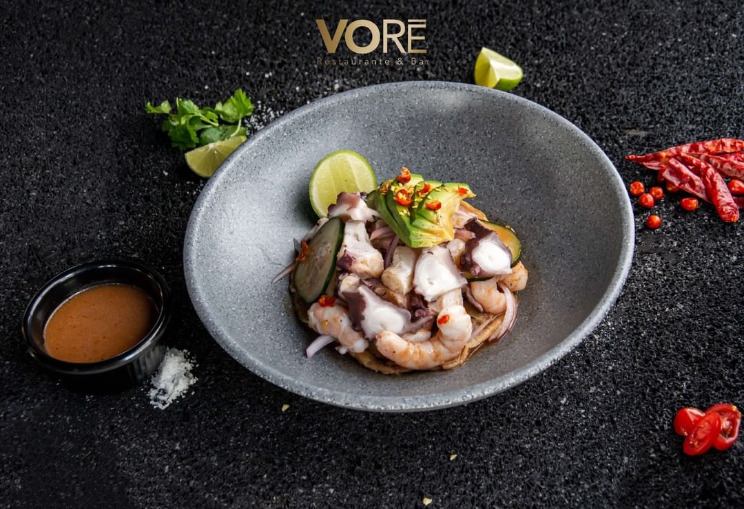 Voré Restaurante & Bar image 10