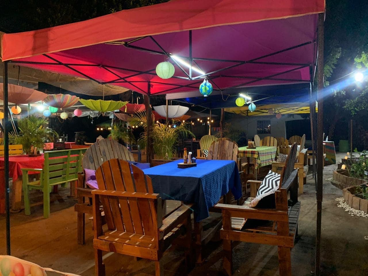 Restaurante La Casa de Doña Rosa image 1