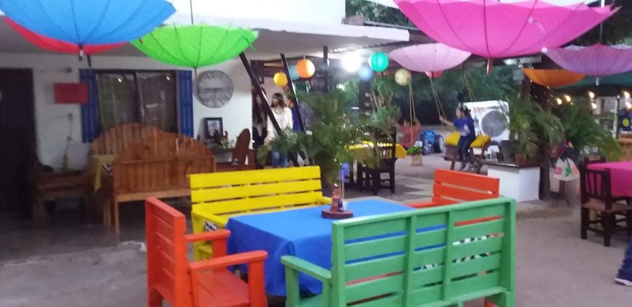 Restaurante La Casa de Doña Rosa image 2