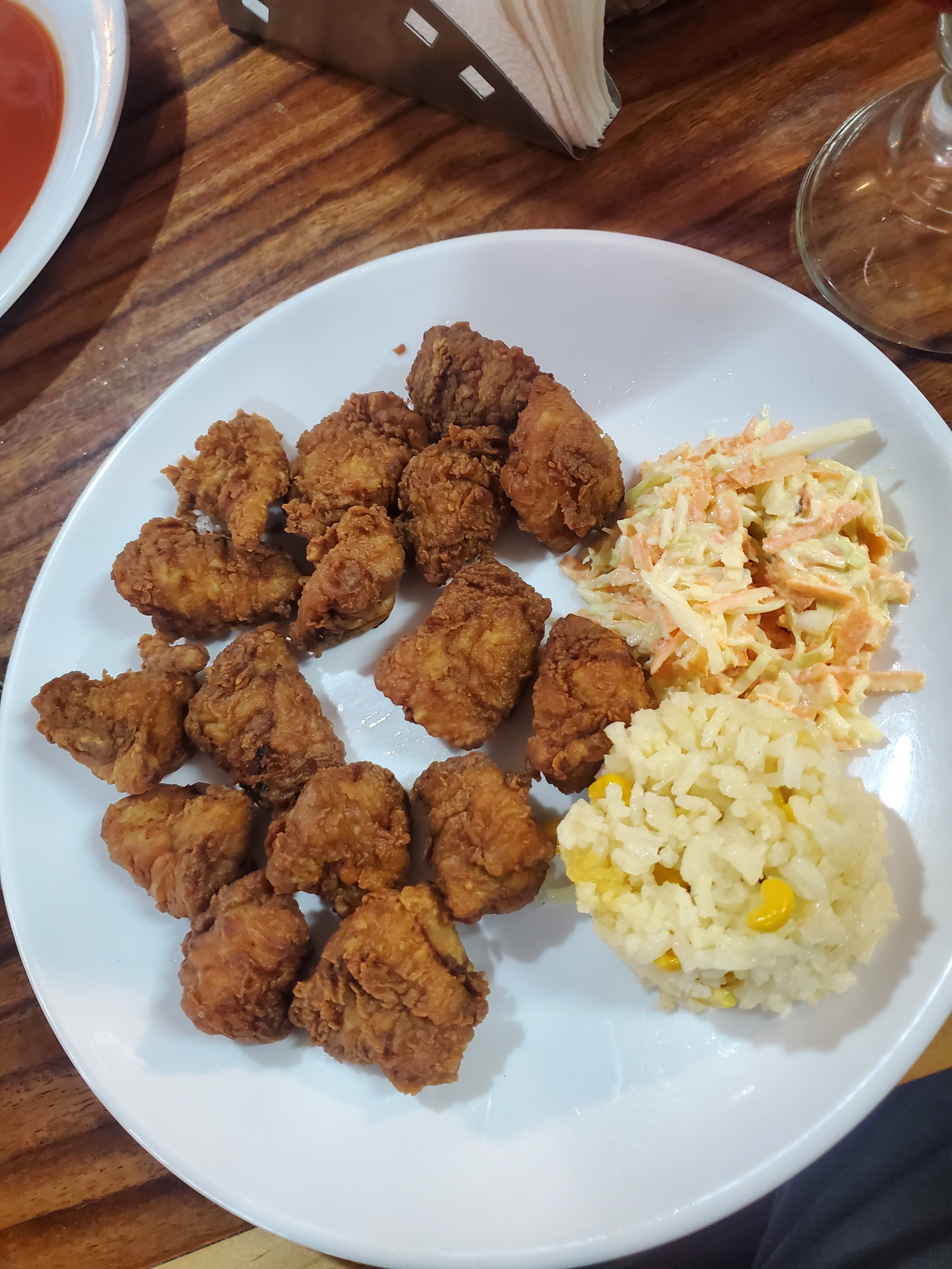 Las Tostadas Mariscos image 5