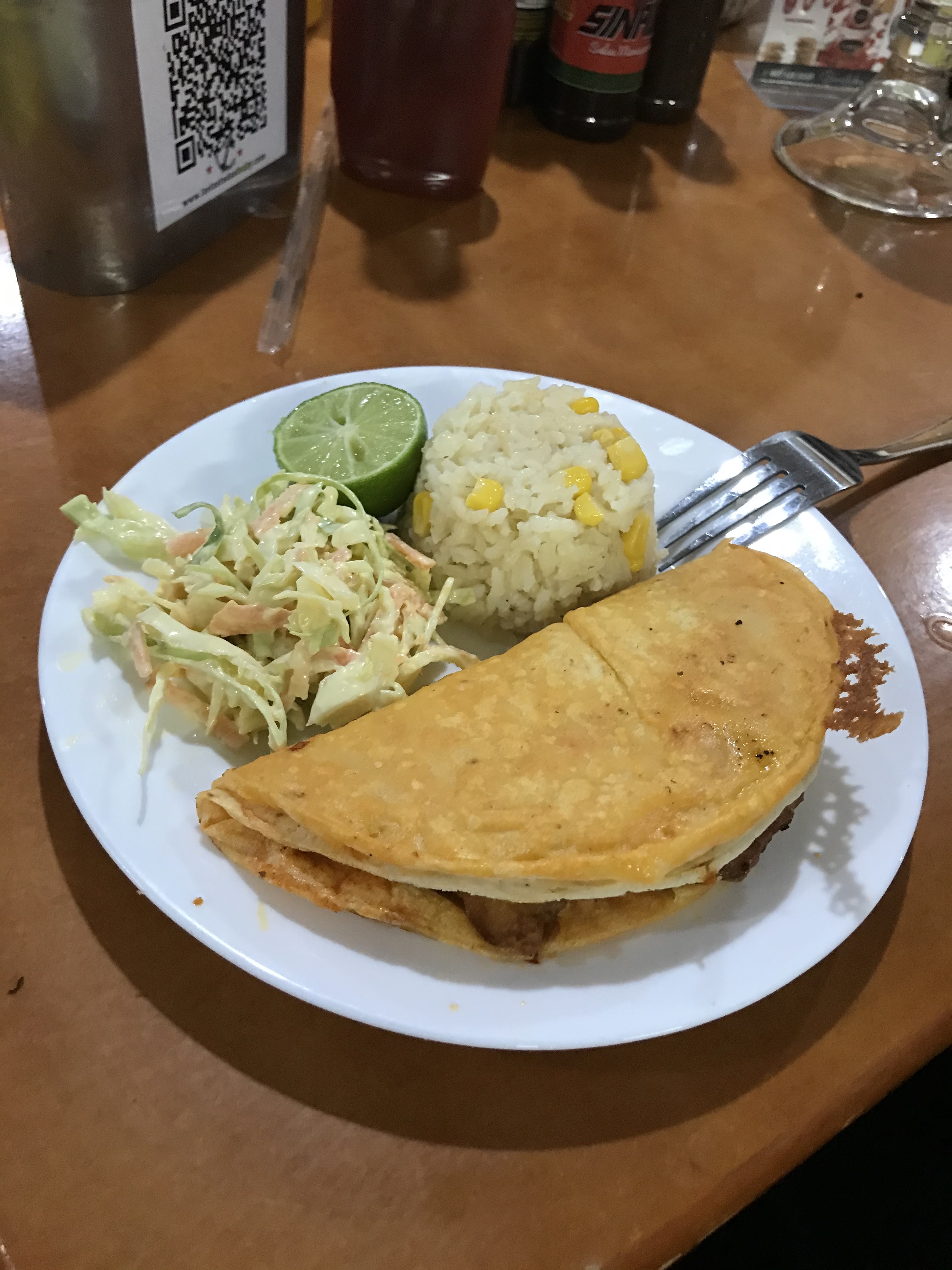 Las Tostadas Mariscos image 6