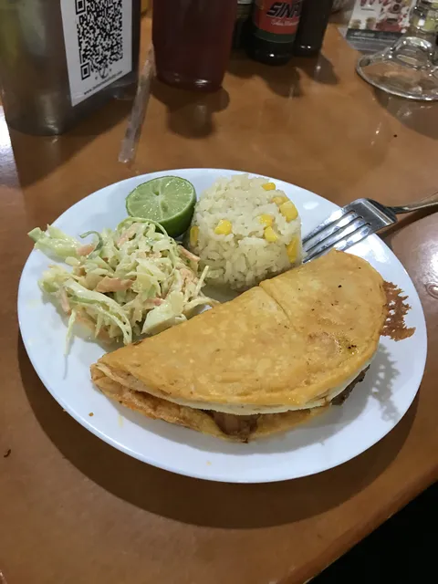 Las Tostadas Mariscos image 6