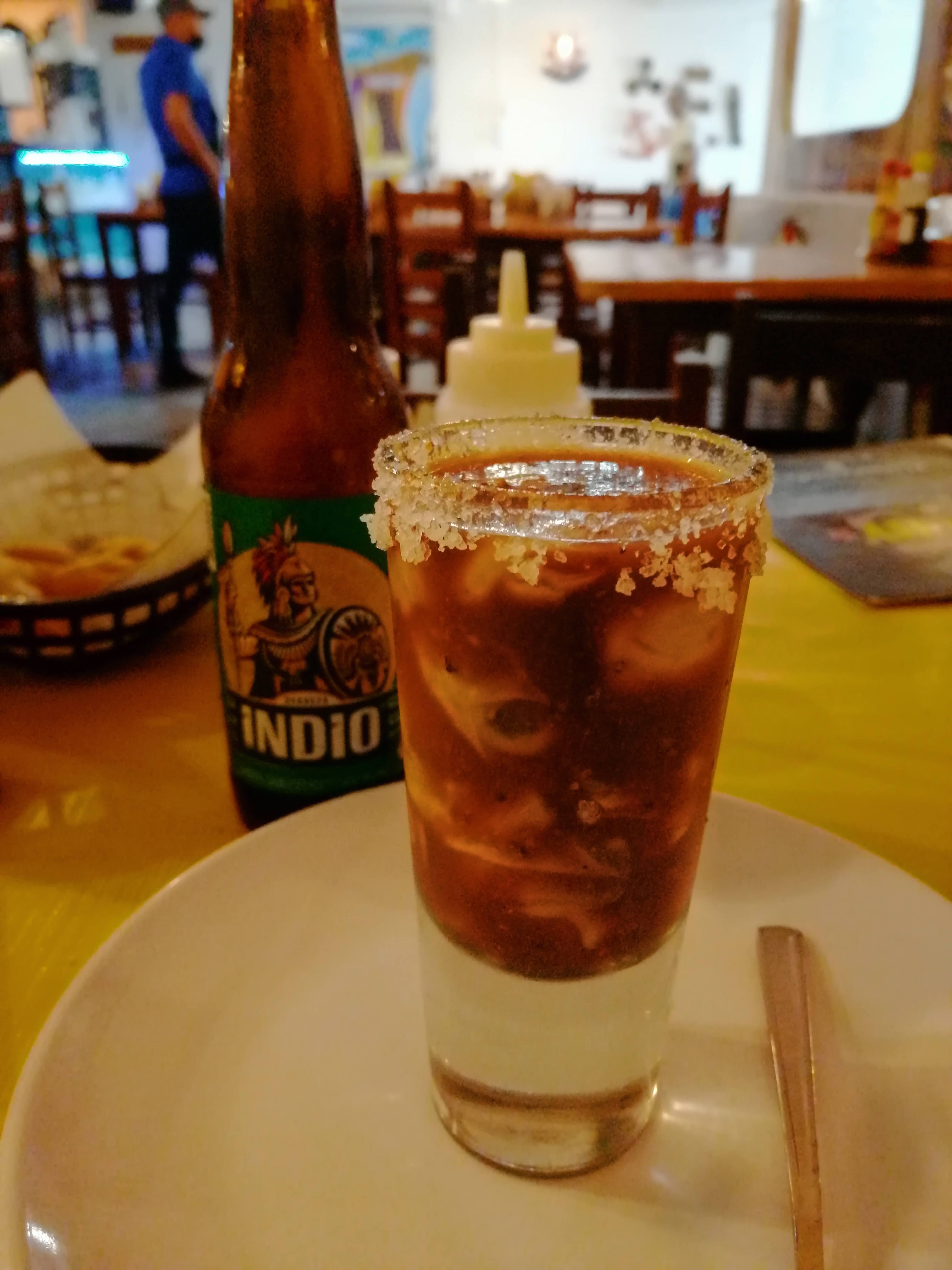 Las Tostadas Mariscos image 7