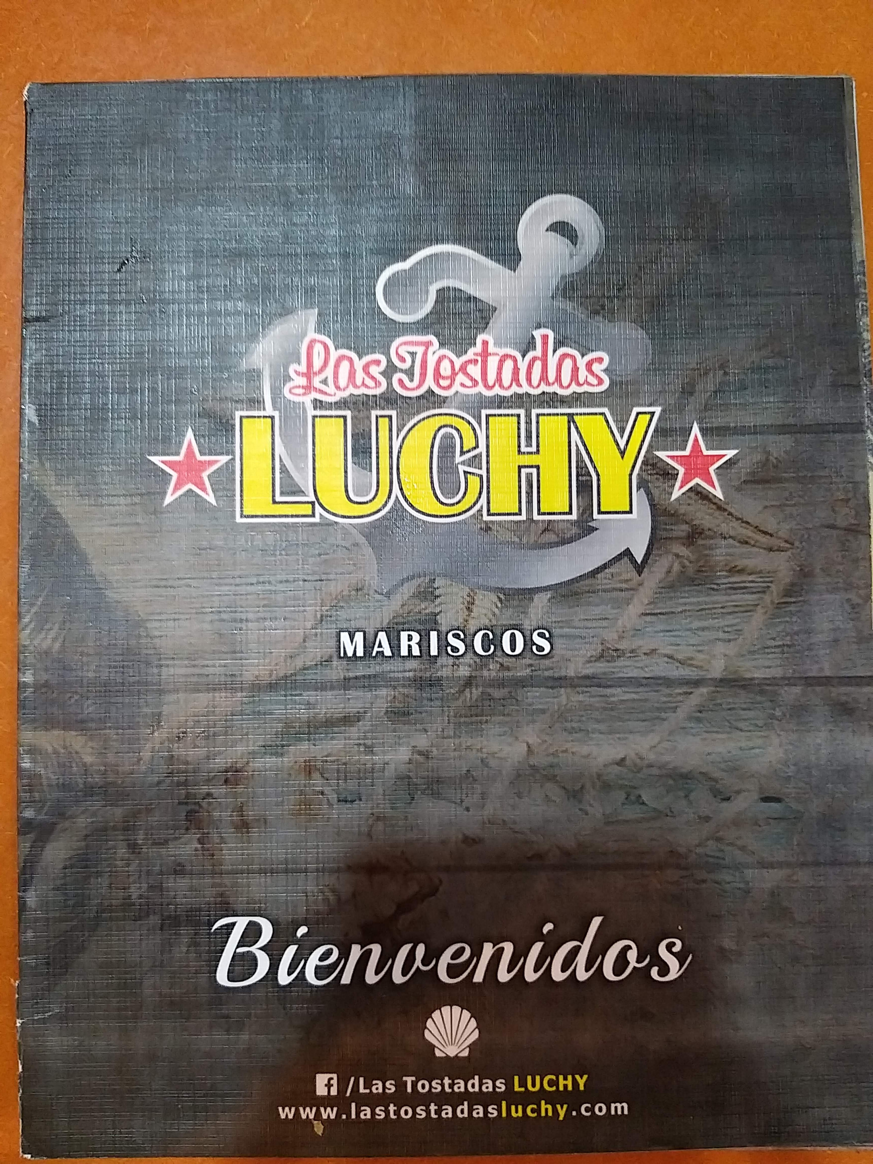 Las Tostadas Mariscos image 8