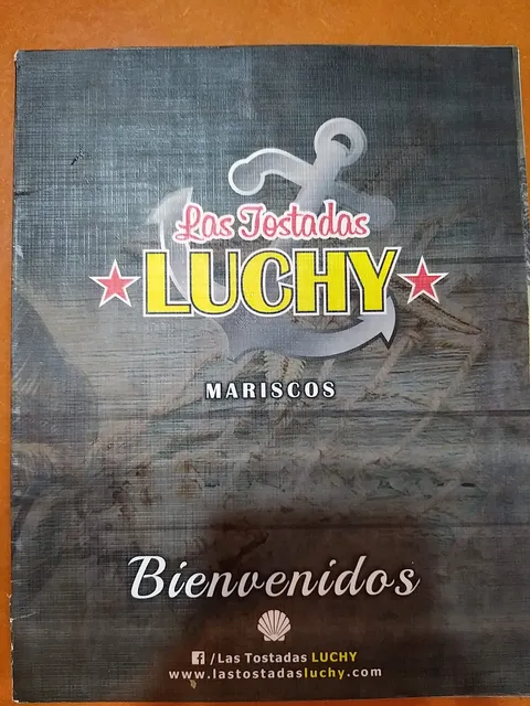 Las Tostadas Mariscos image 8