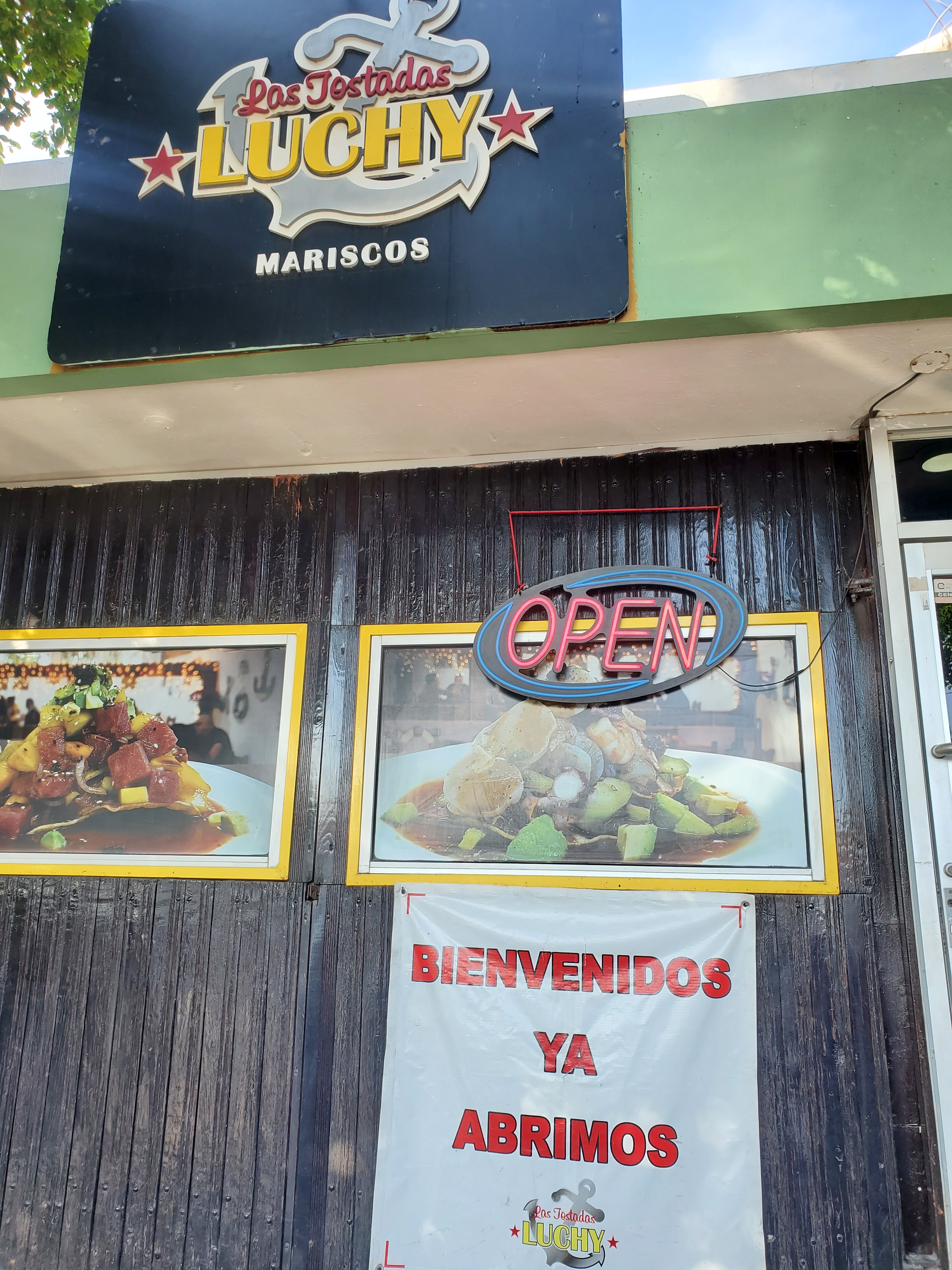 Las Tostadas Mariscos image 9