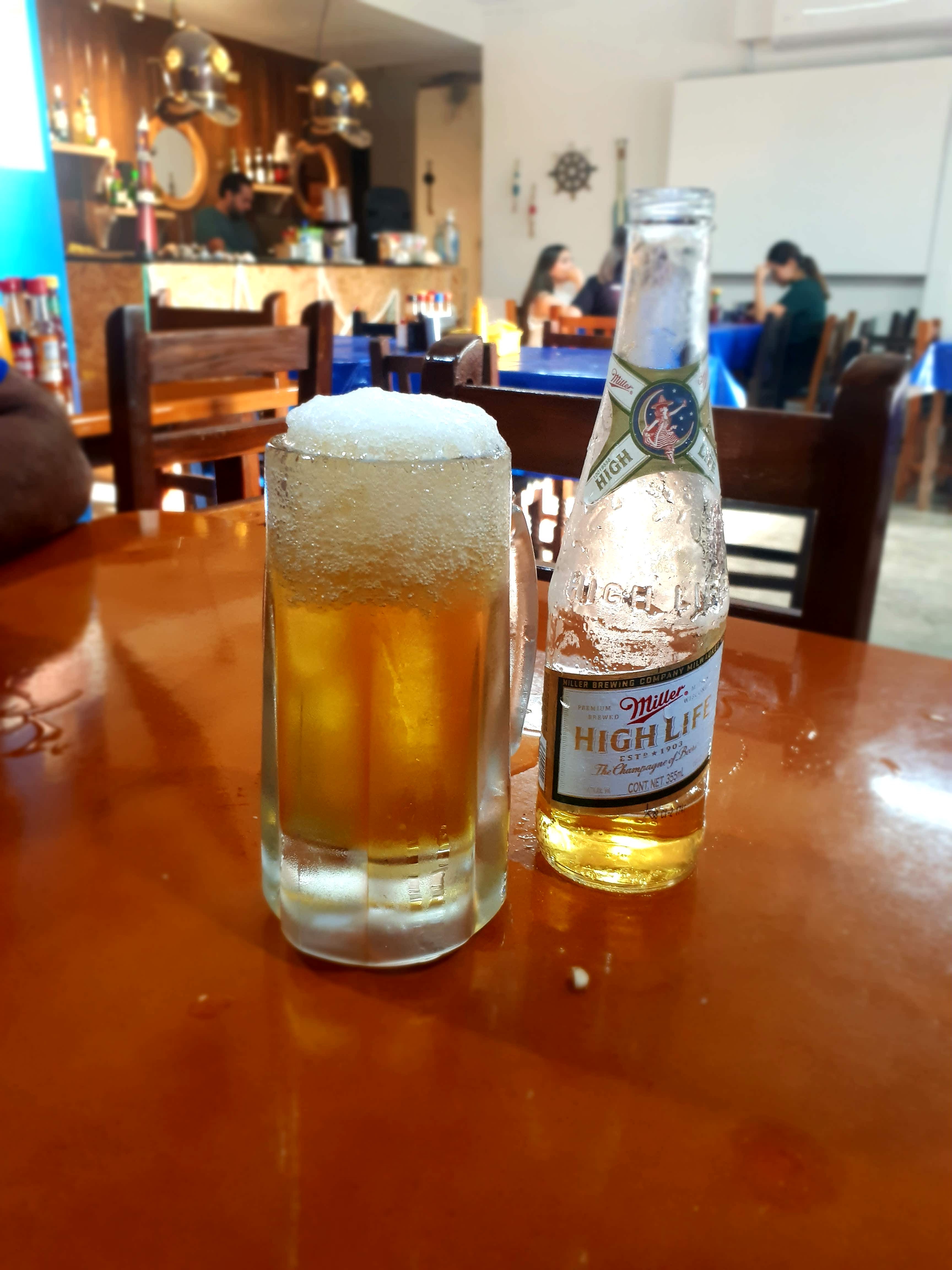 Las Tostadas Mariscos image 10