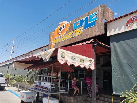 Mariscos Che image 1
