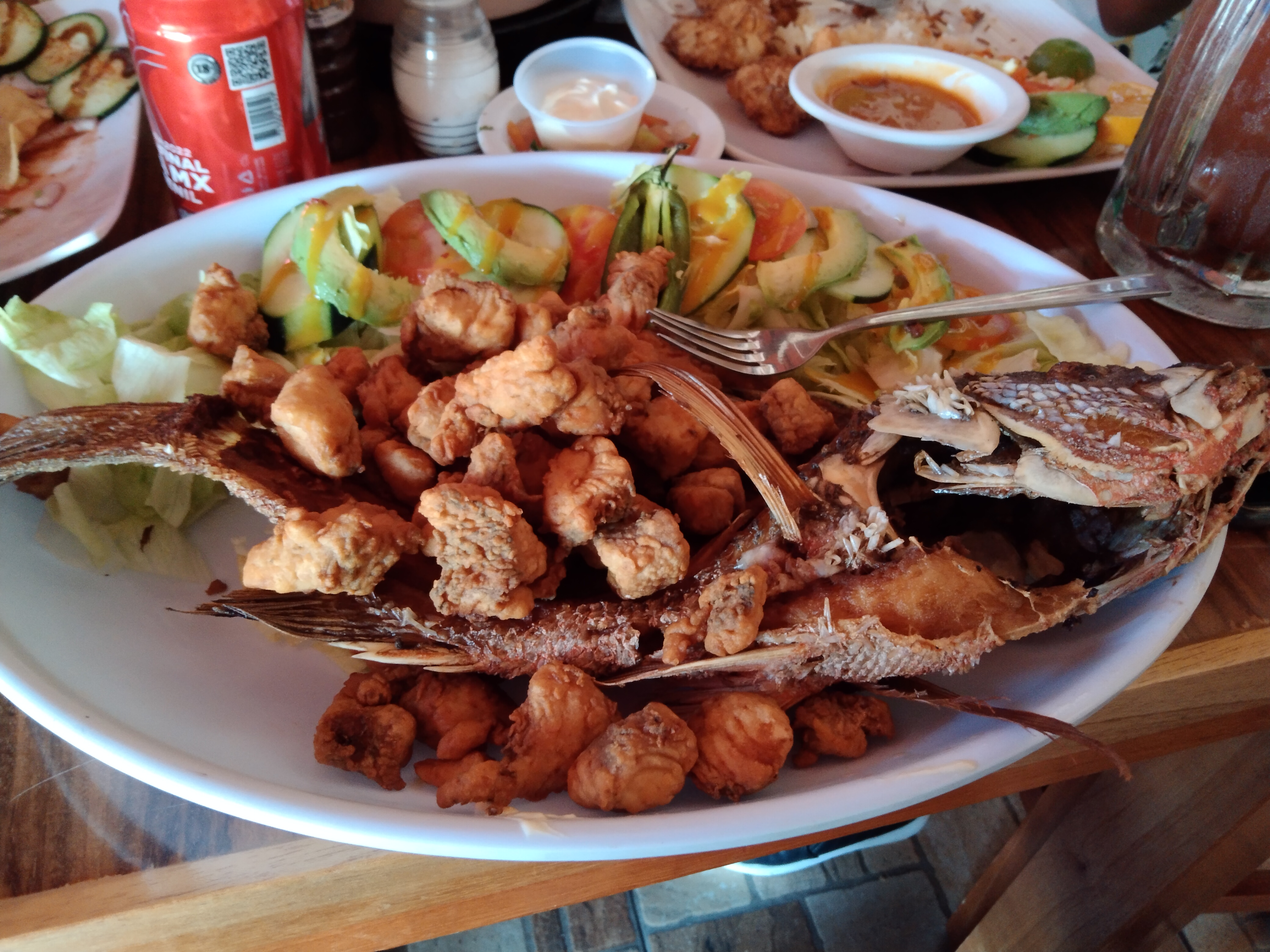 Mariscos Che image 2