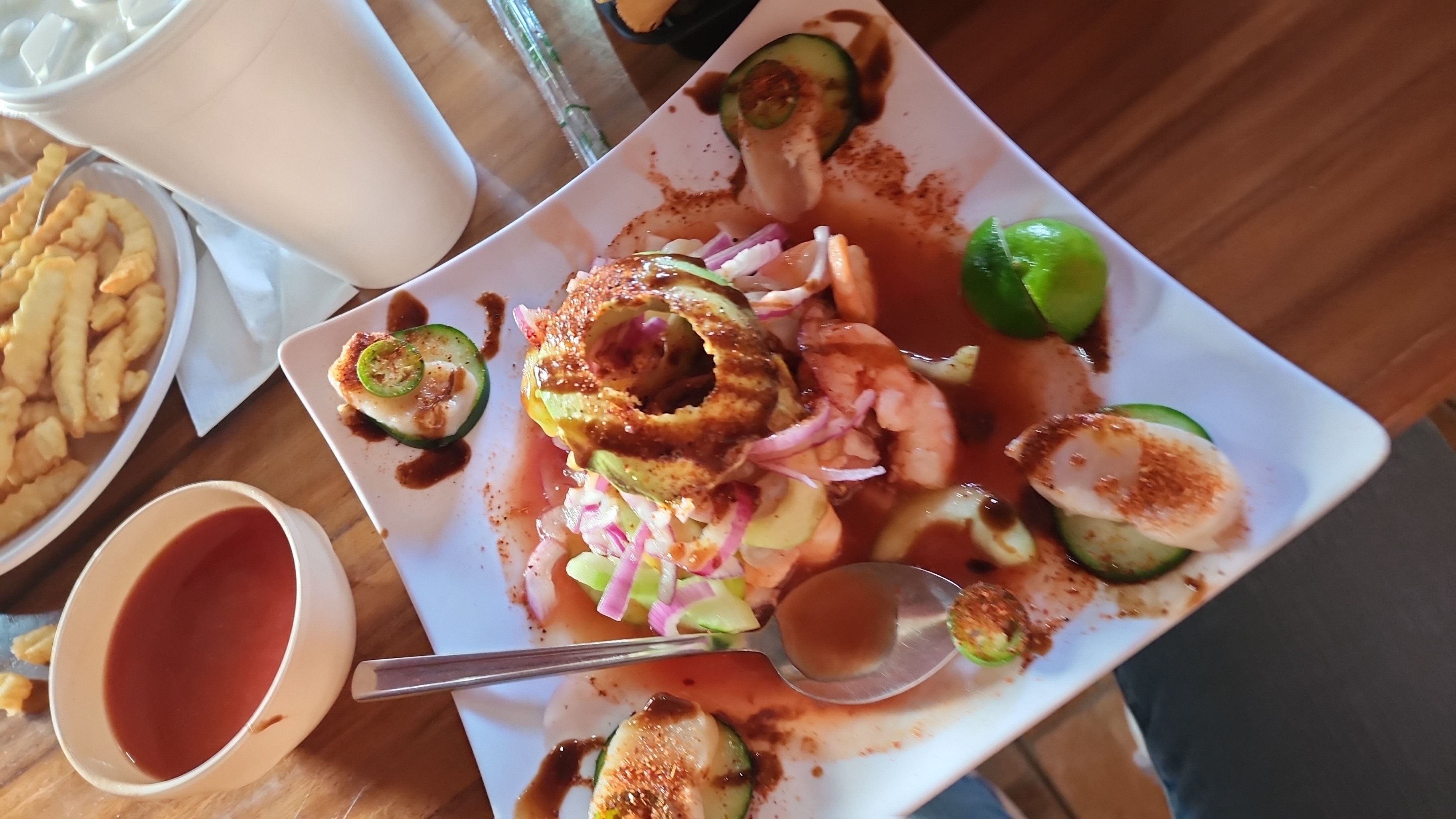 Mariscos Che image 3
