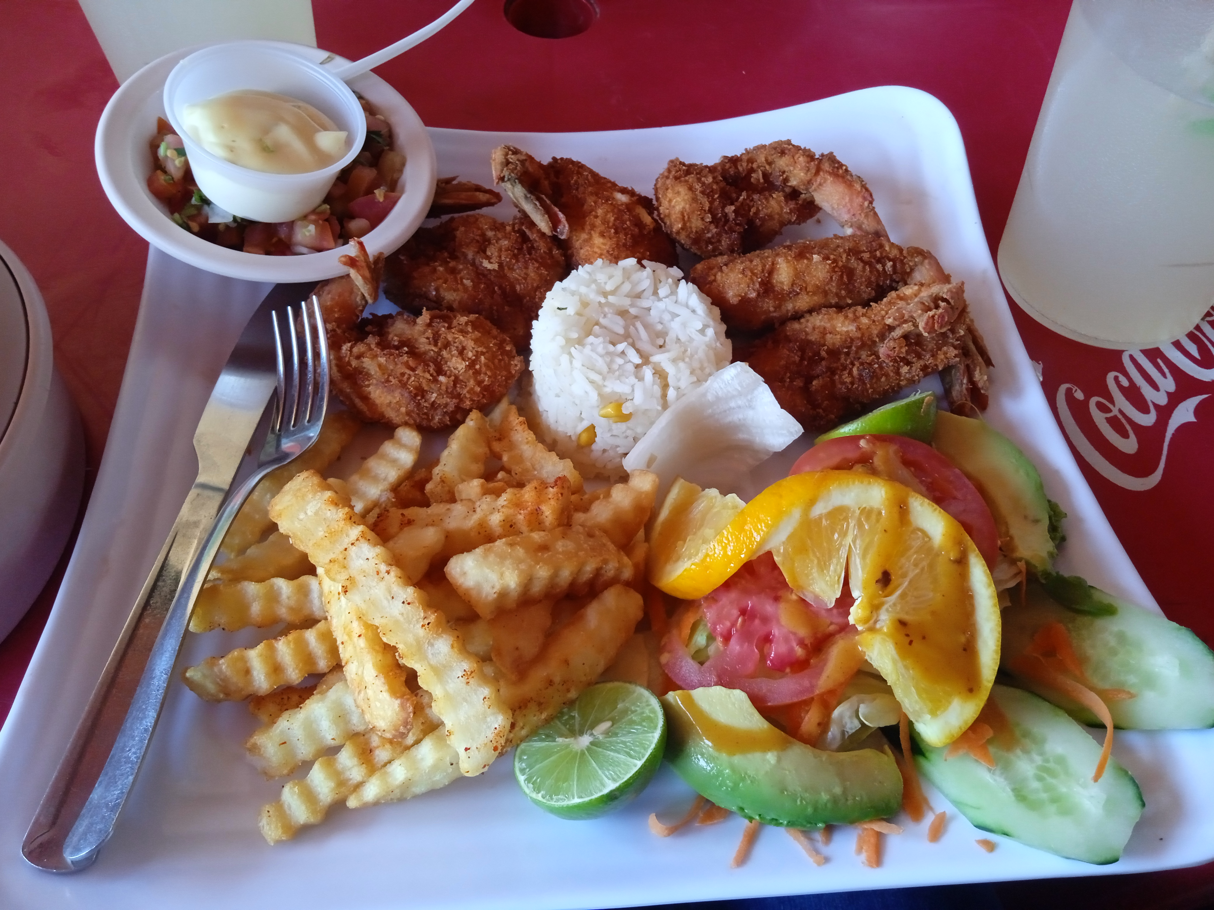 Mariscos Che image 4