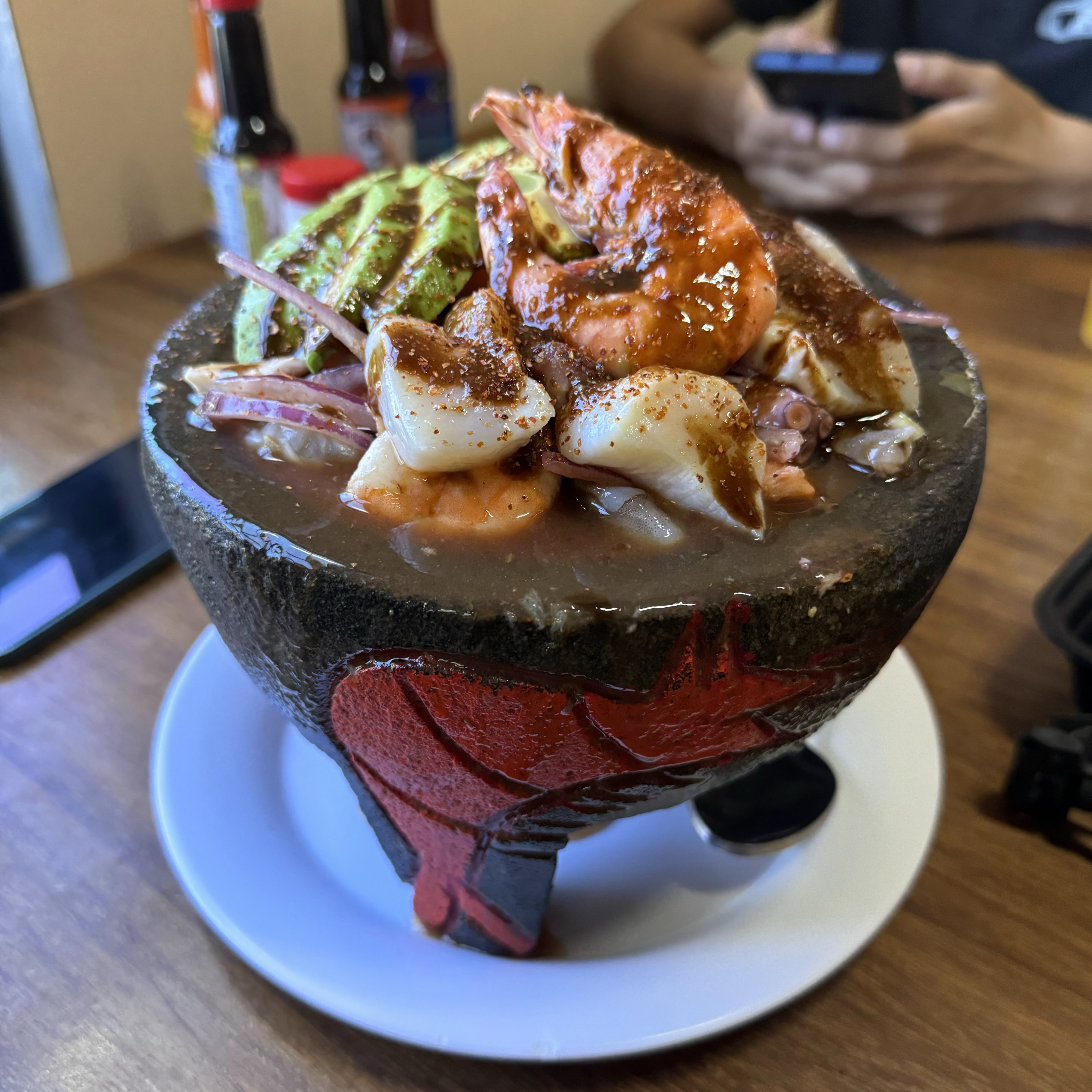 Mariscos Che image 6