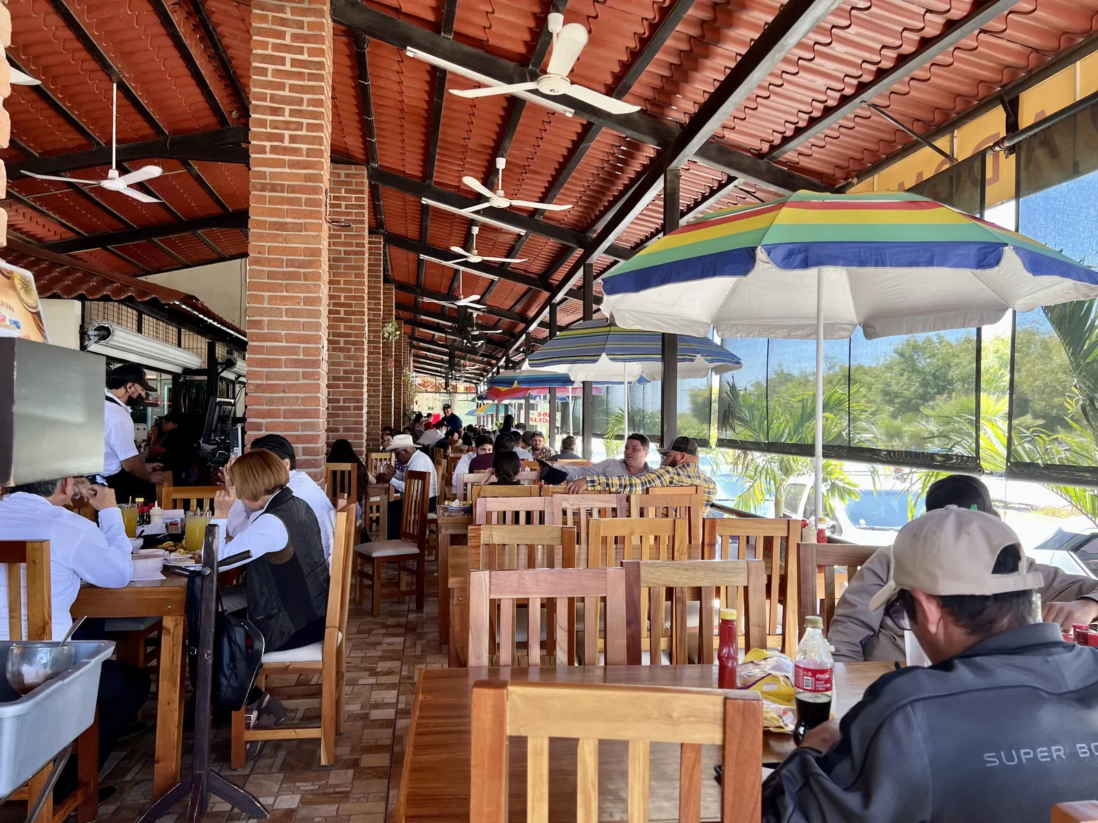Mariscos Che image 7