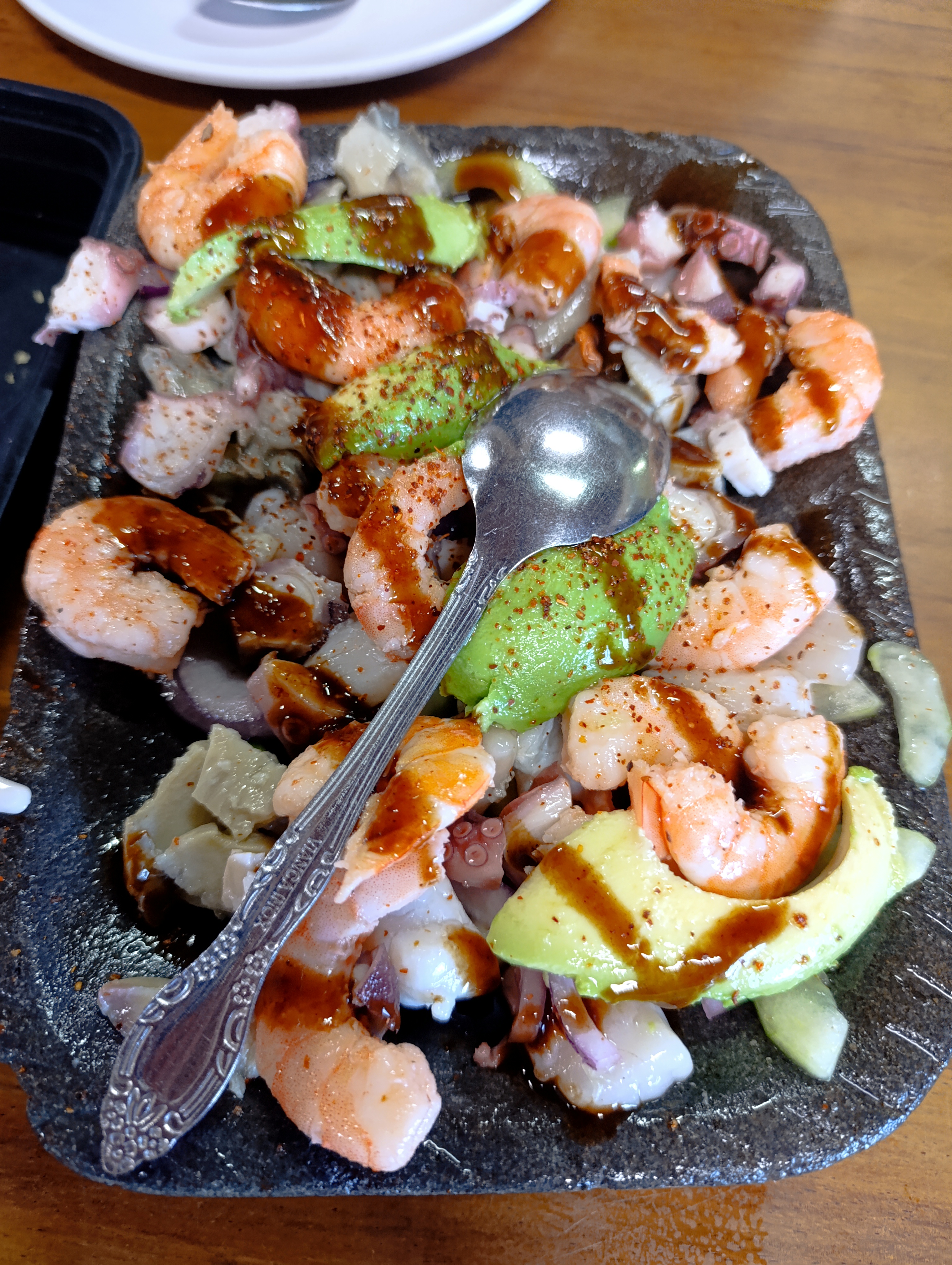 Mariscos Che image 8